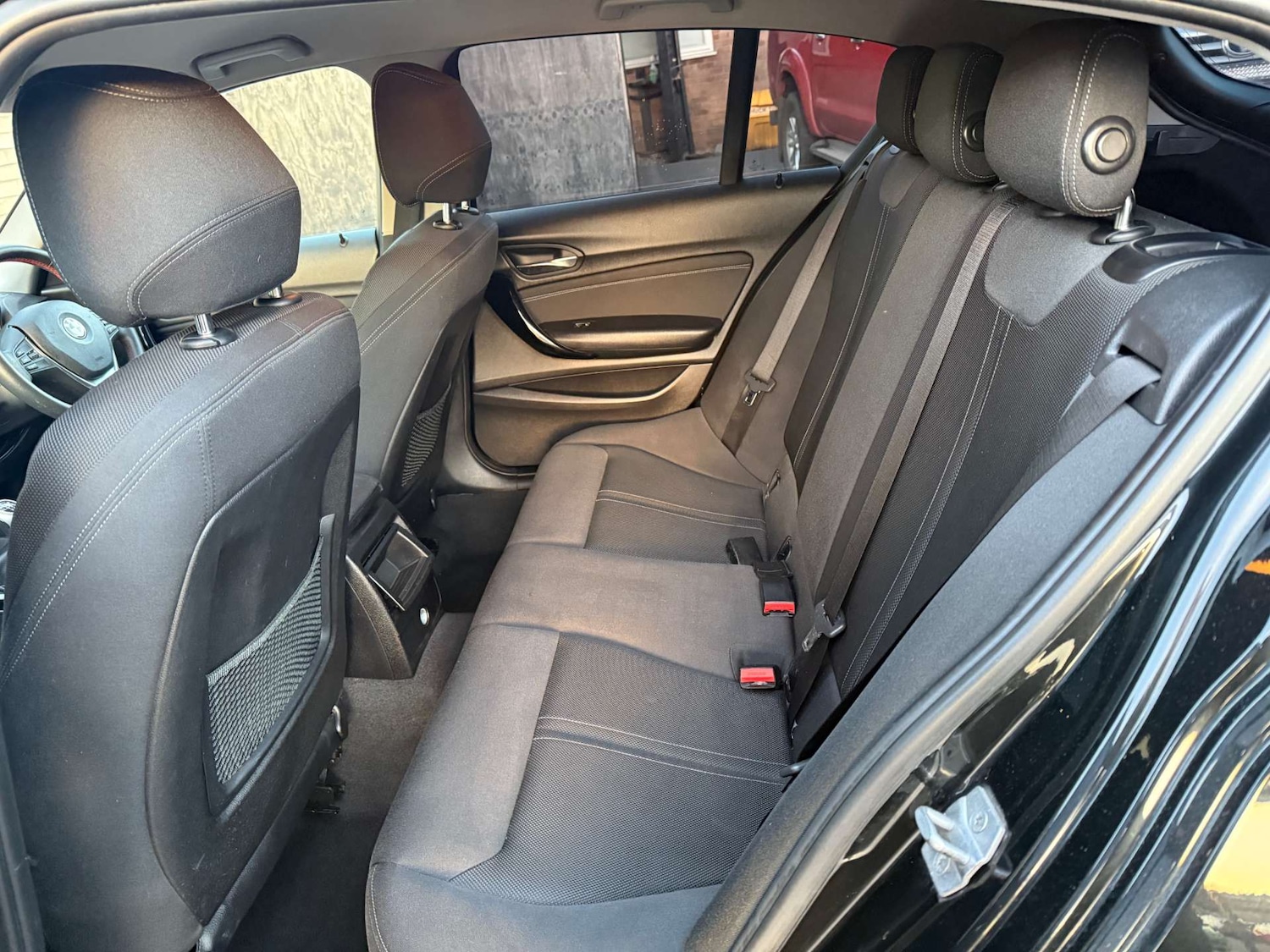 Used BMW 1 Series 2017 for sale - 77022437: Photo 30