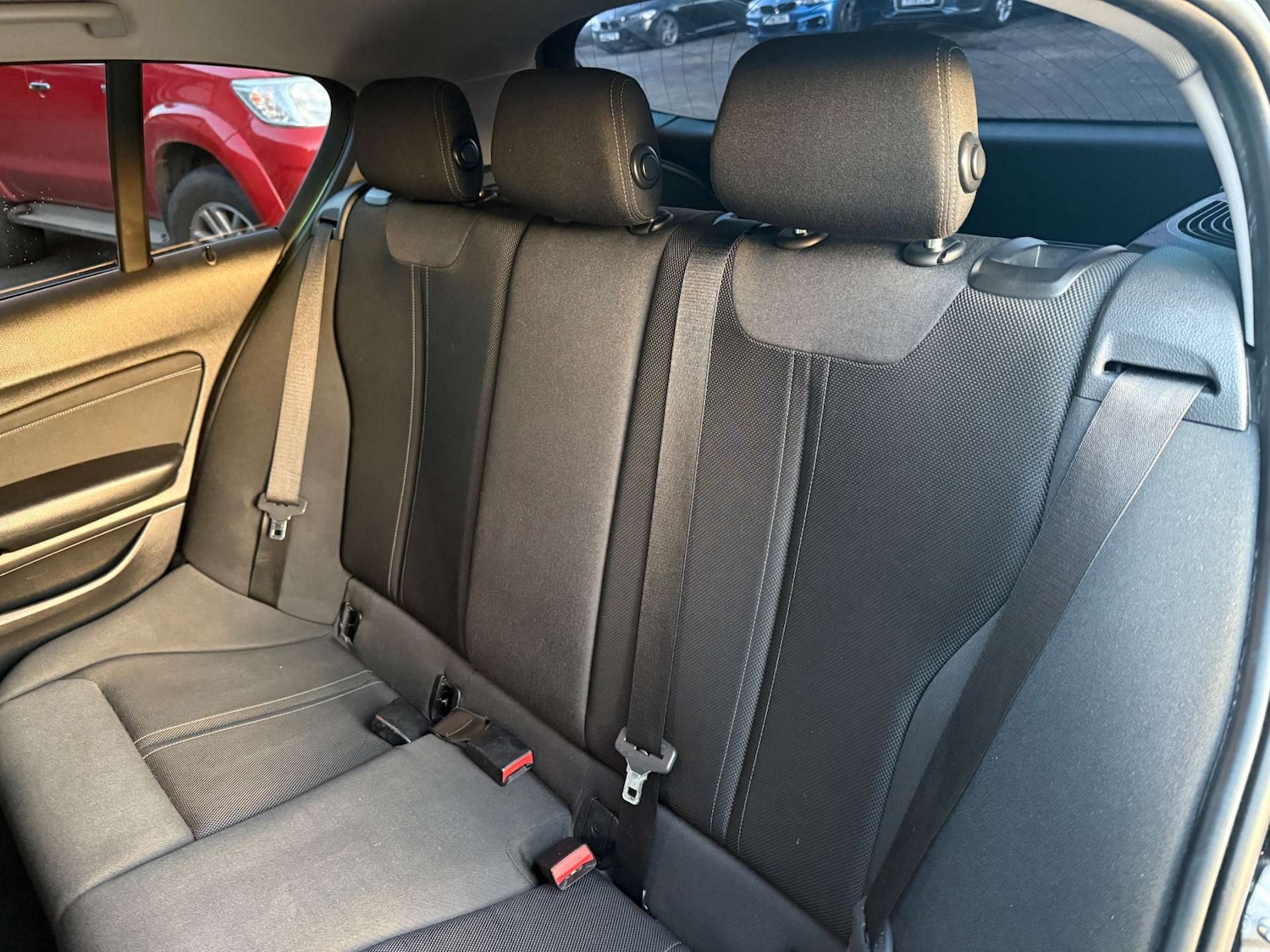 Used BMW 1 Series 2017 for sale - 77022437: Photo 31