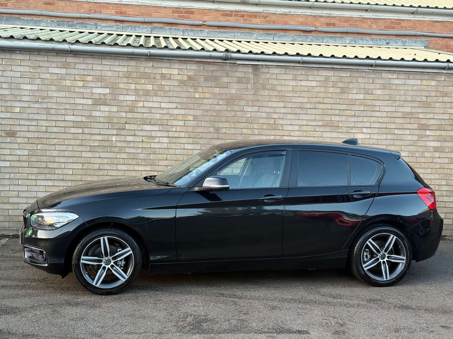 Used BMW 1 Series 2017 for sale - 77022437: Photo 32