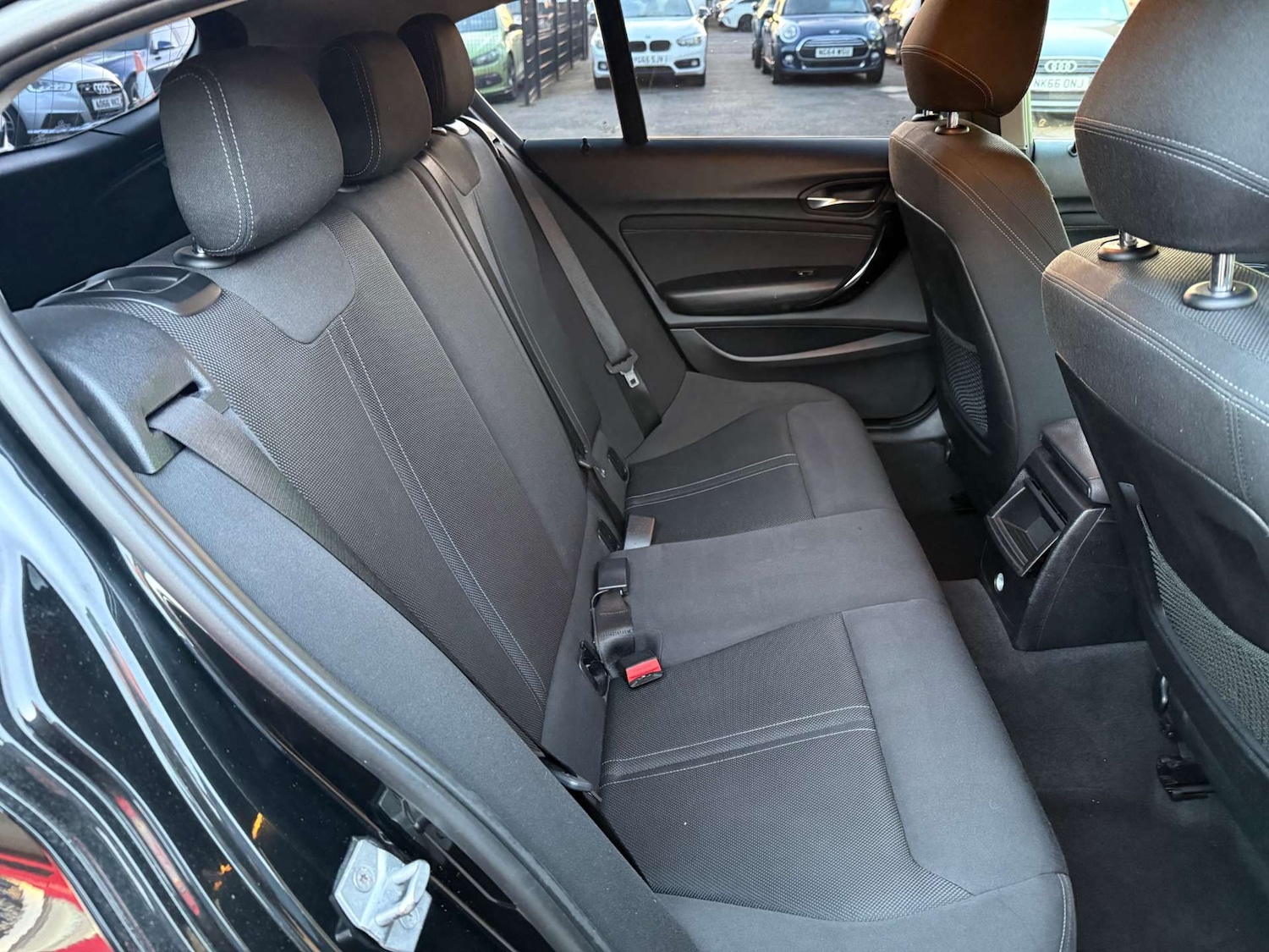 Used BMW 1 Series 2017 for sale - 77022437: Photo 33