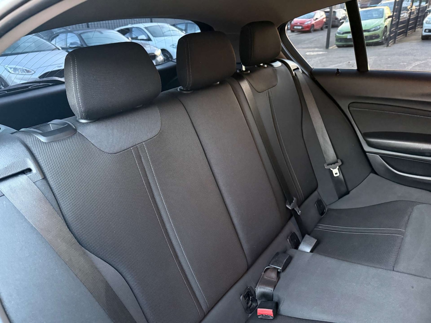 Used BMW 1 Series 2017 for sale - 77022437: Photo 35