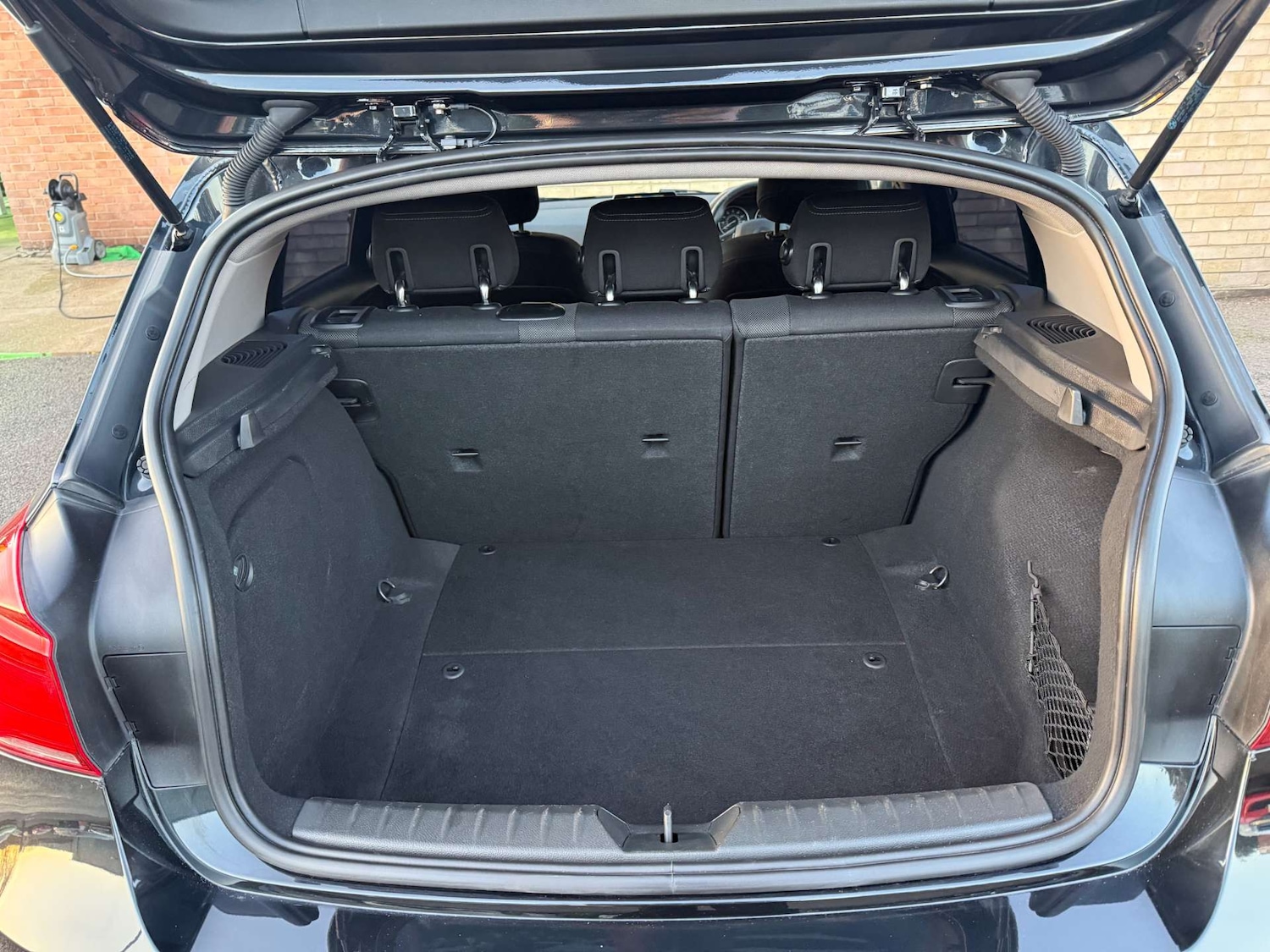 Used BMW 1 Series 2017 for sale - 77022437: Photo 41