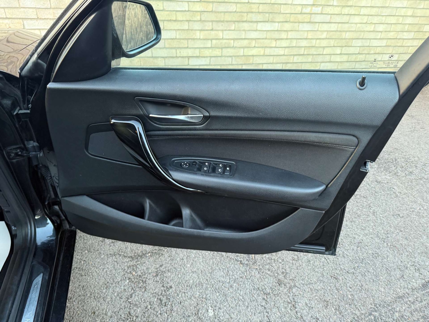 Used BMW 1 Series 2017 for sale - 77022437: Photo 43