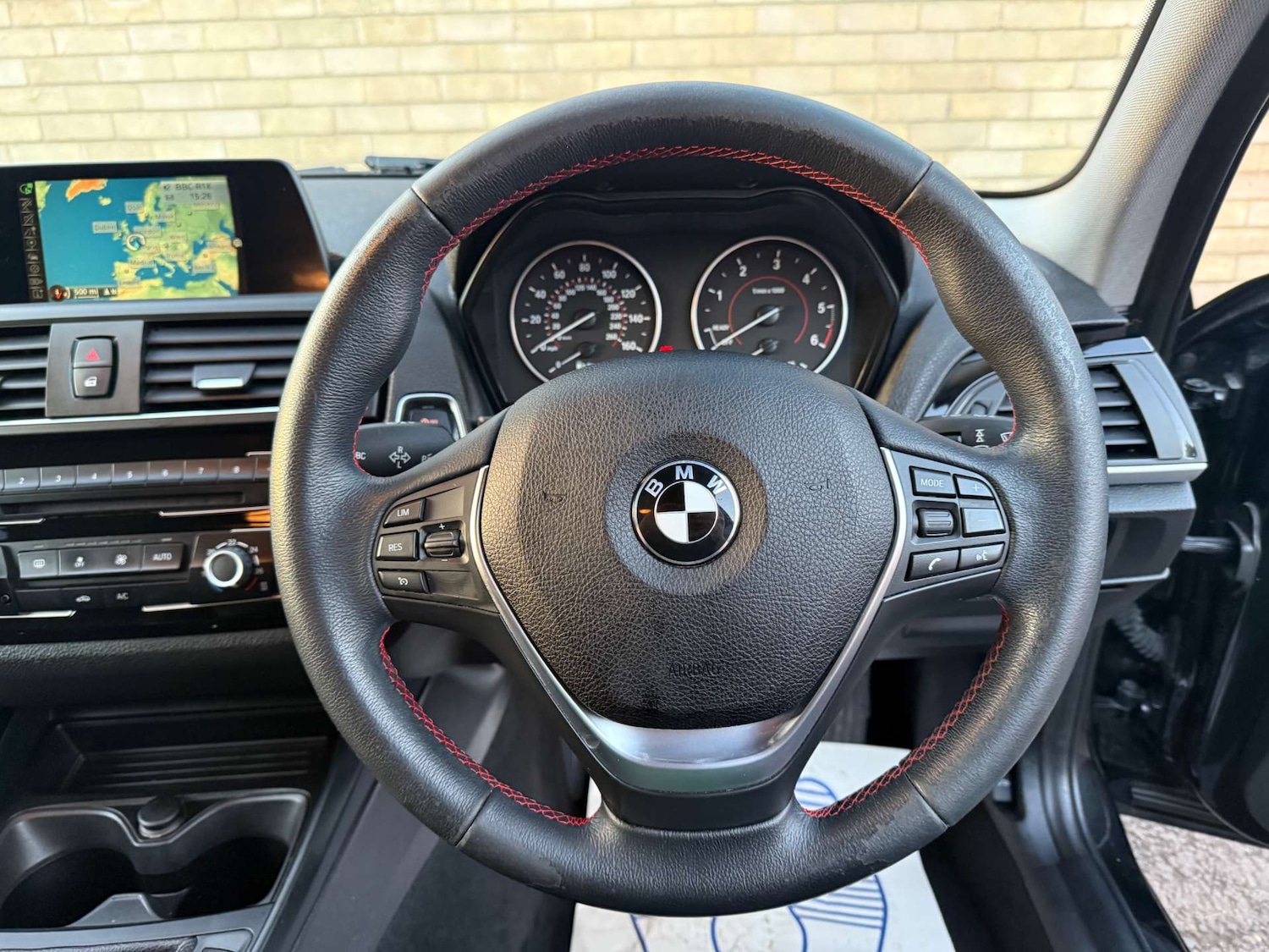 Used BMW 1 Series 2017 for sale - 77022437: Photo 46