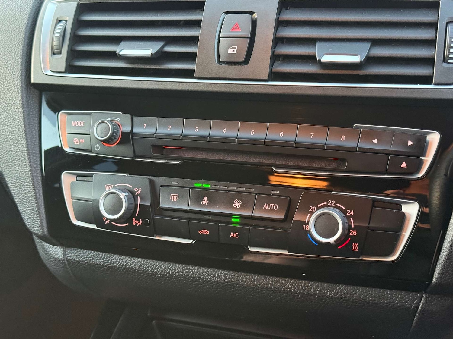 Used BMW 1 Series 2017 for sale - 77022437: Photo 54