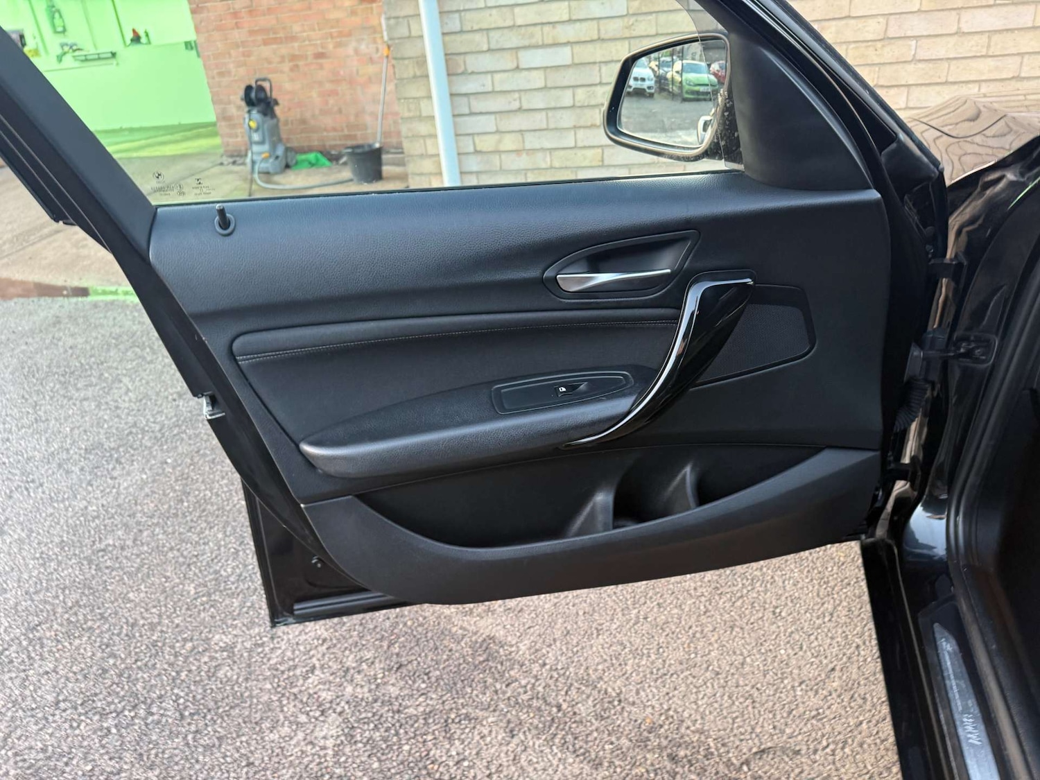 Used BMW 1 Series 2017 for sale - 77022437: Photo 65