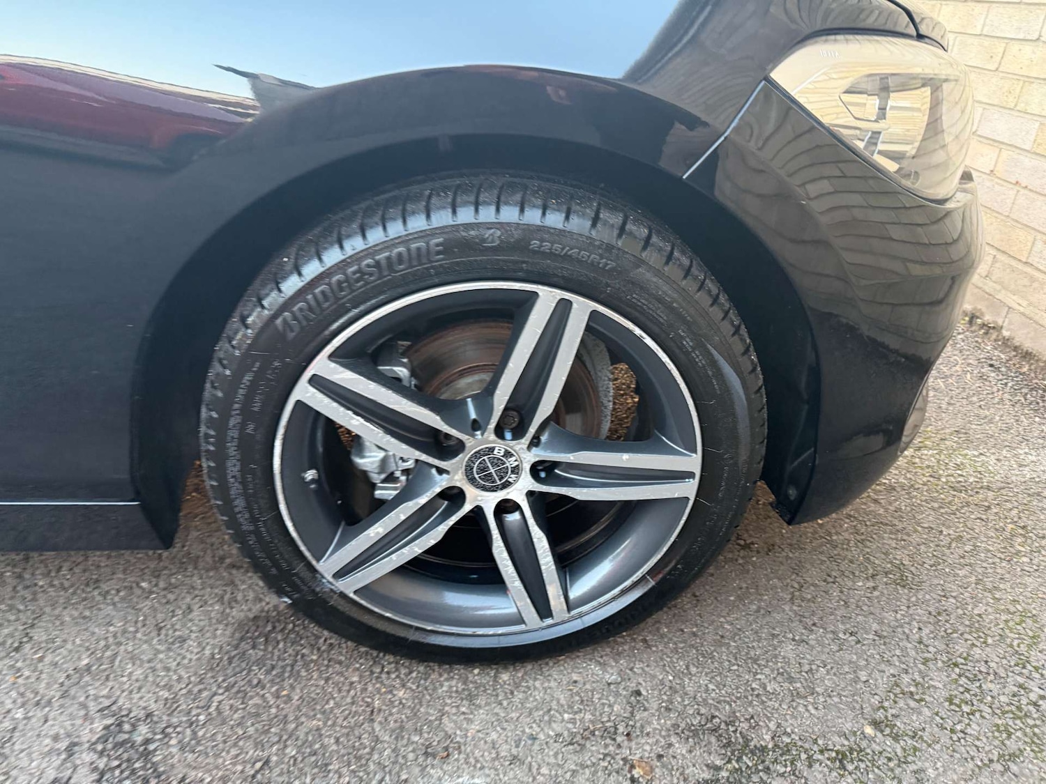 Used BMW 1 Series 2017 for sale - 77022437: Photo 66