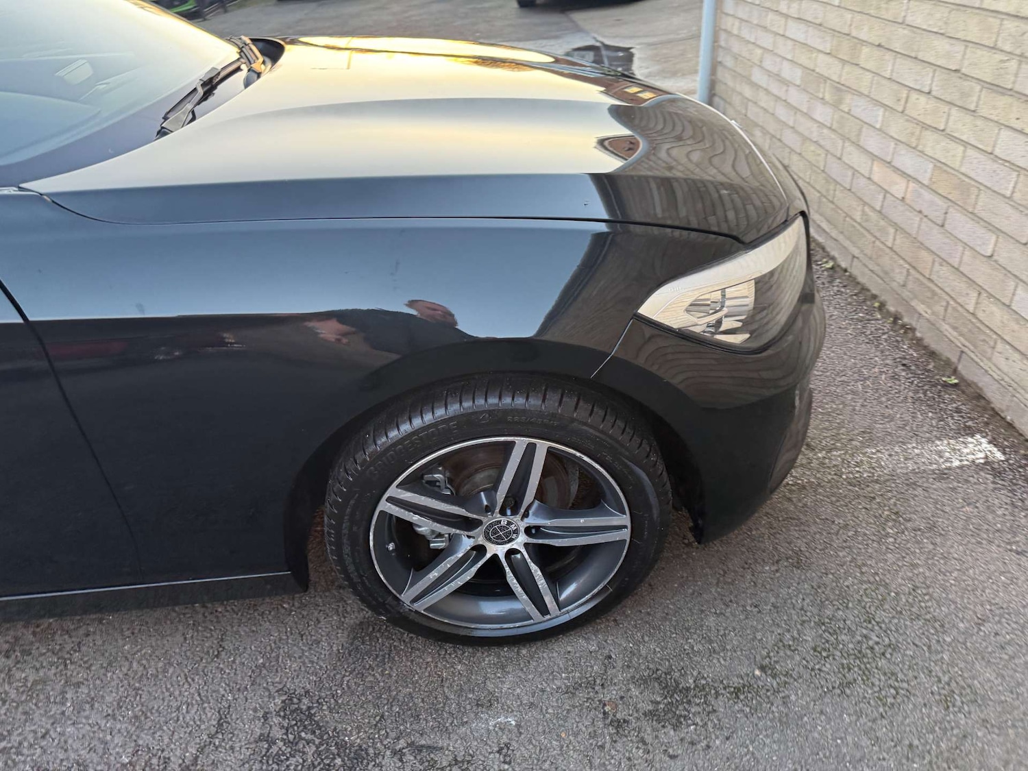 Used BMW 1 Series 2017 for sale - 77022437: Photo 68