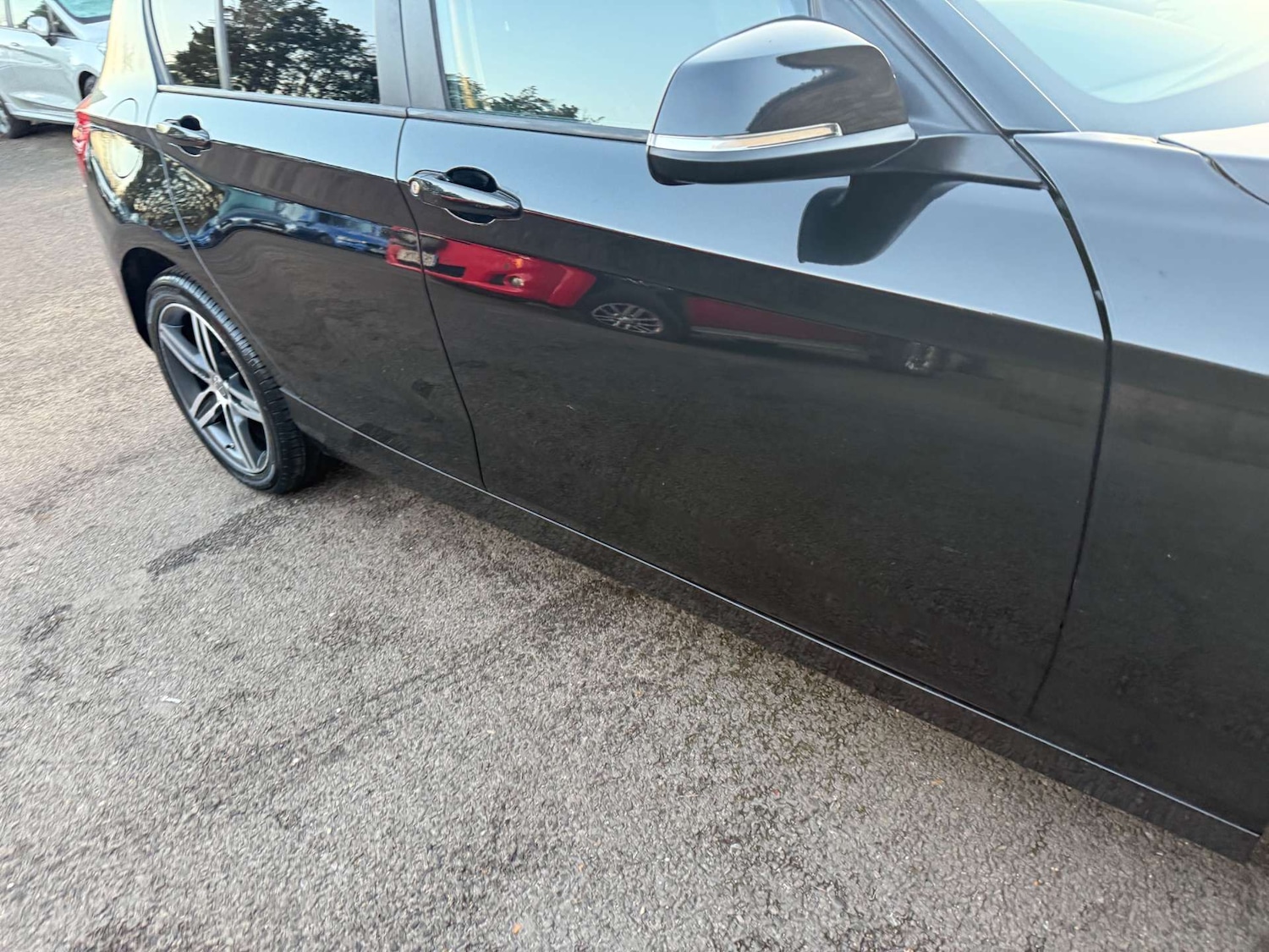 Used BMW 1 Series 2017 for sale - 77022437: Photo 69