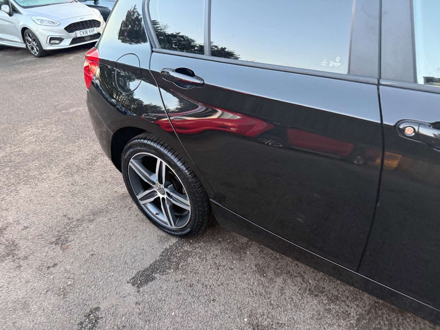 Used BMW 1 Series 2017 for sale - 77022437: Photo 70