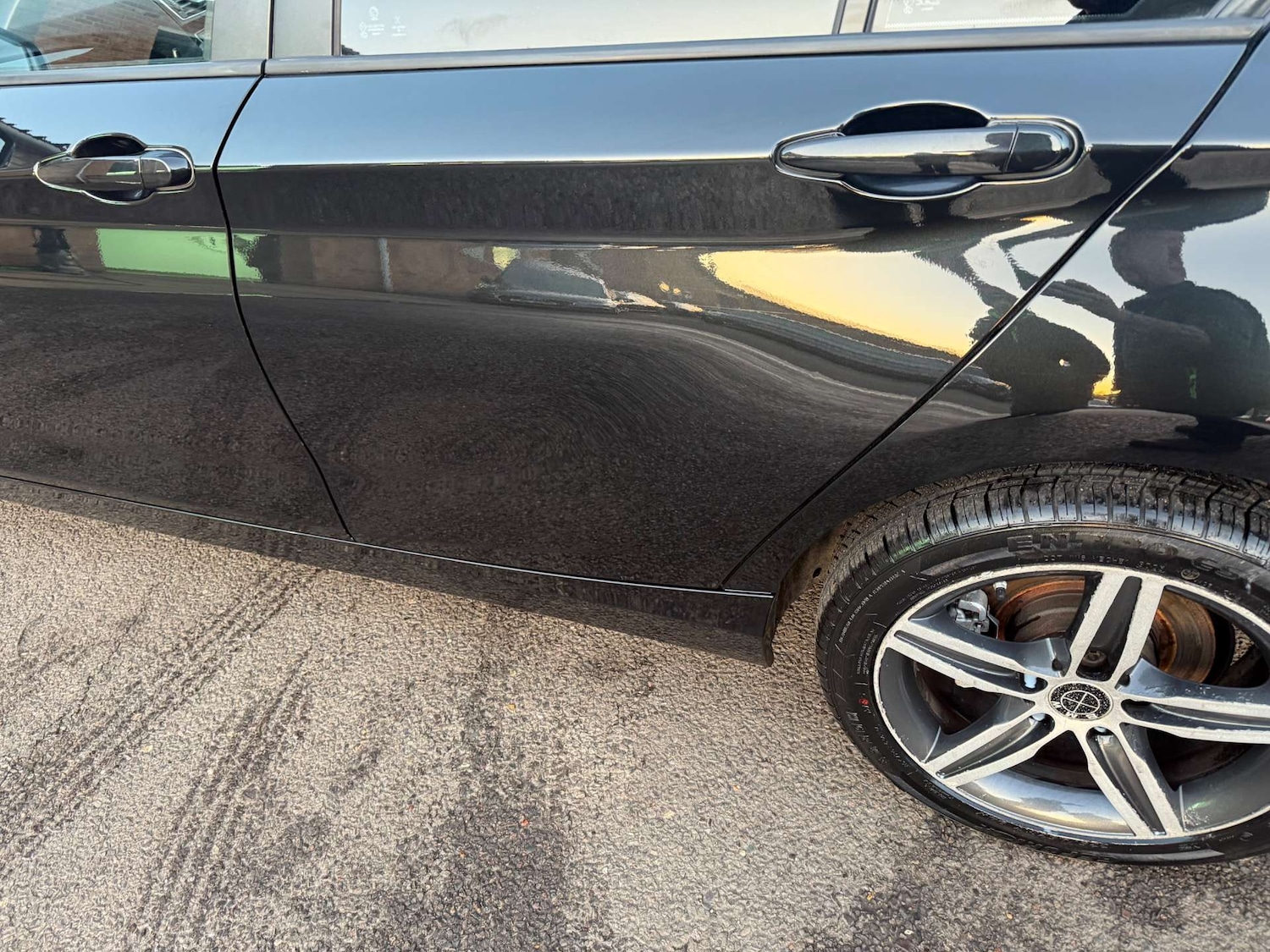 Used BMW 1 Series 2017 for sale - 77022437: Photo 77