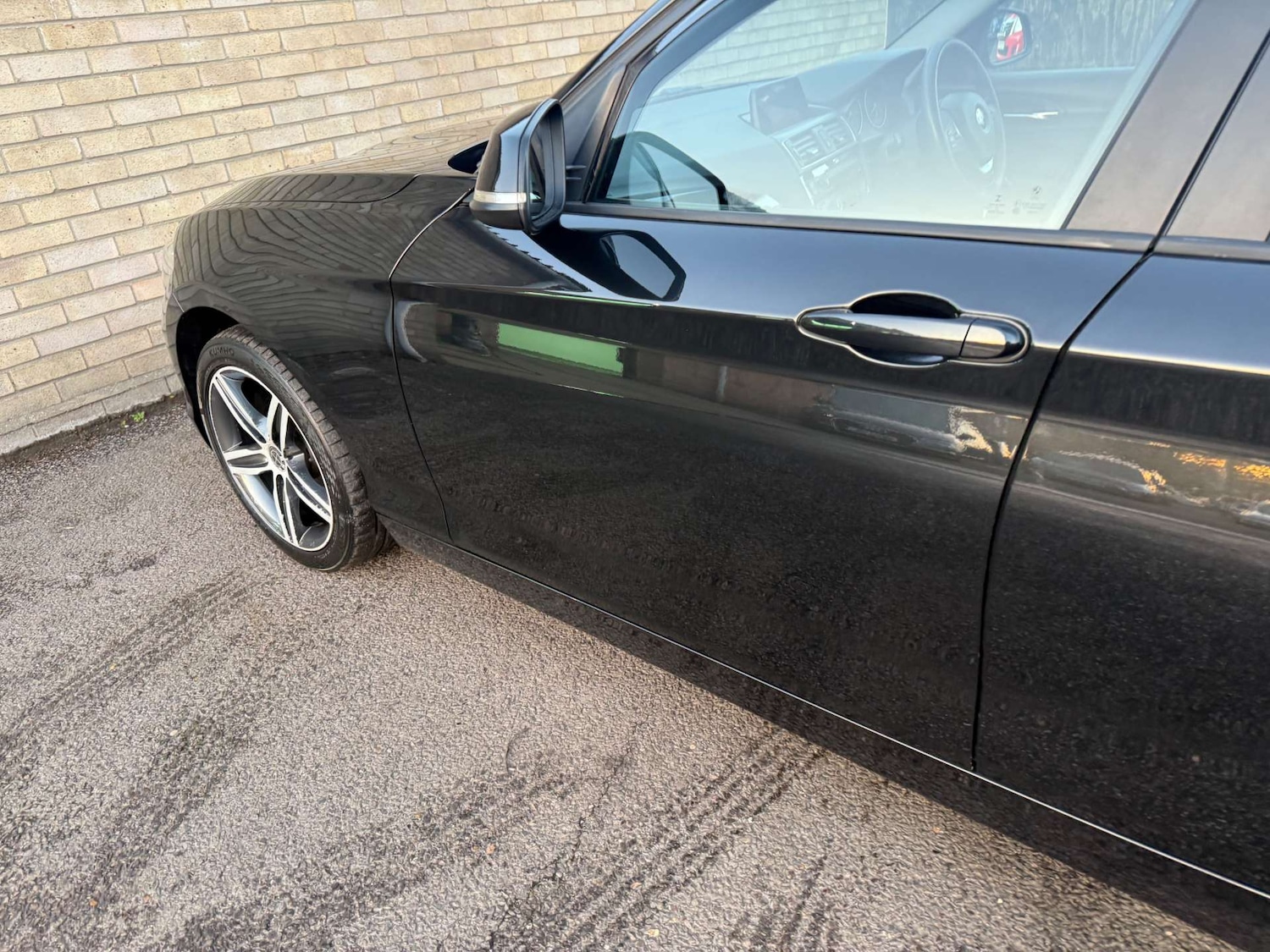 Used BMW 1 Series 2017 for sale - 77022437: Photo 78