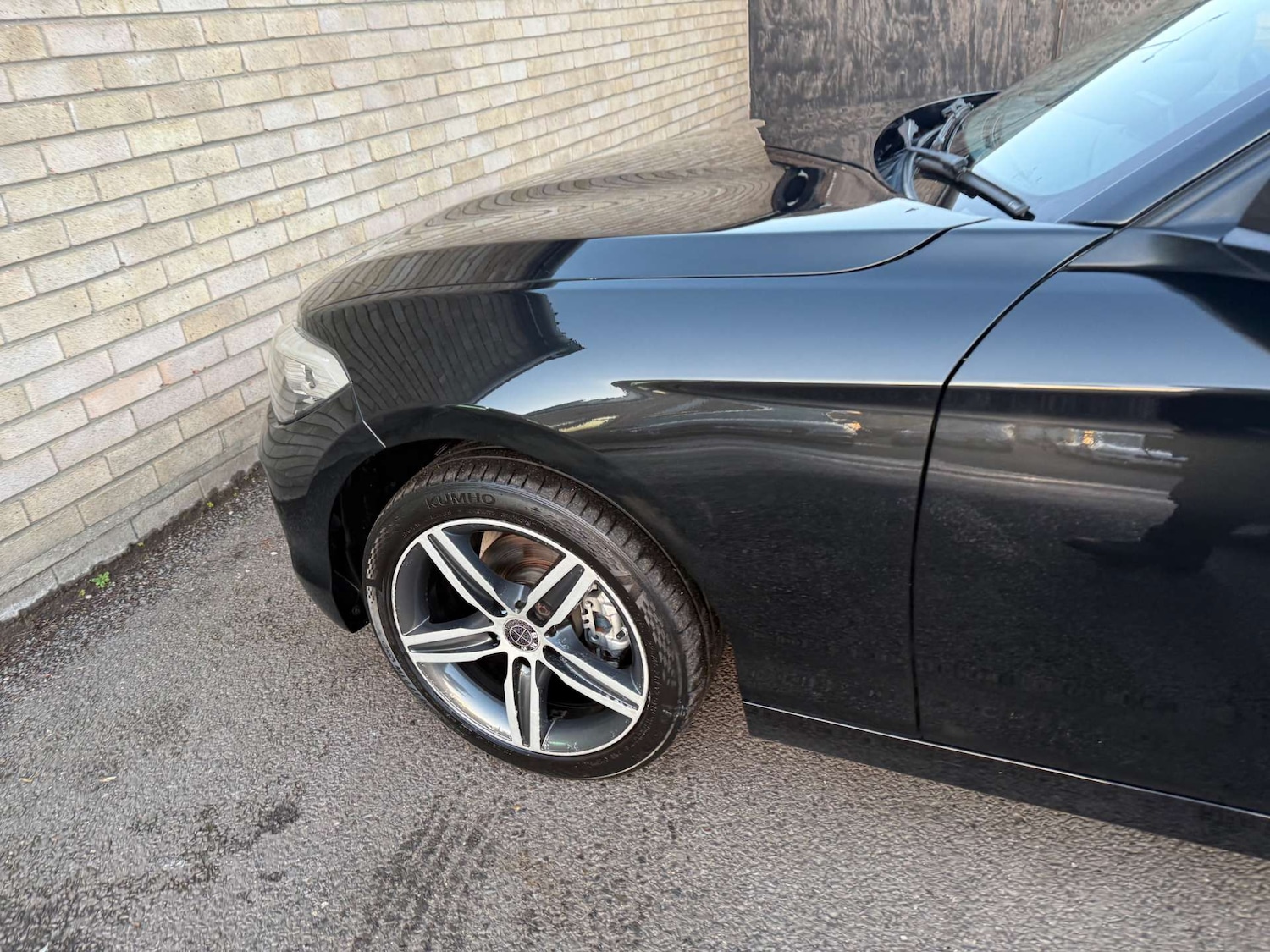 Used BMW 1 Series 2017 for sale - 77022437: Photo 79