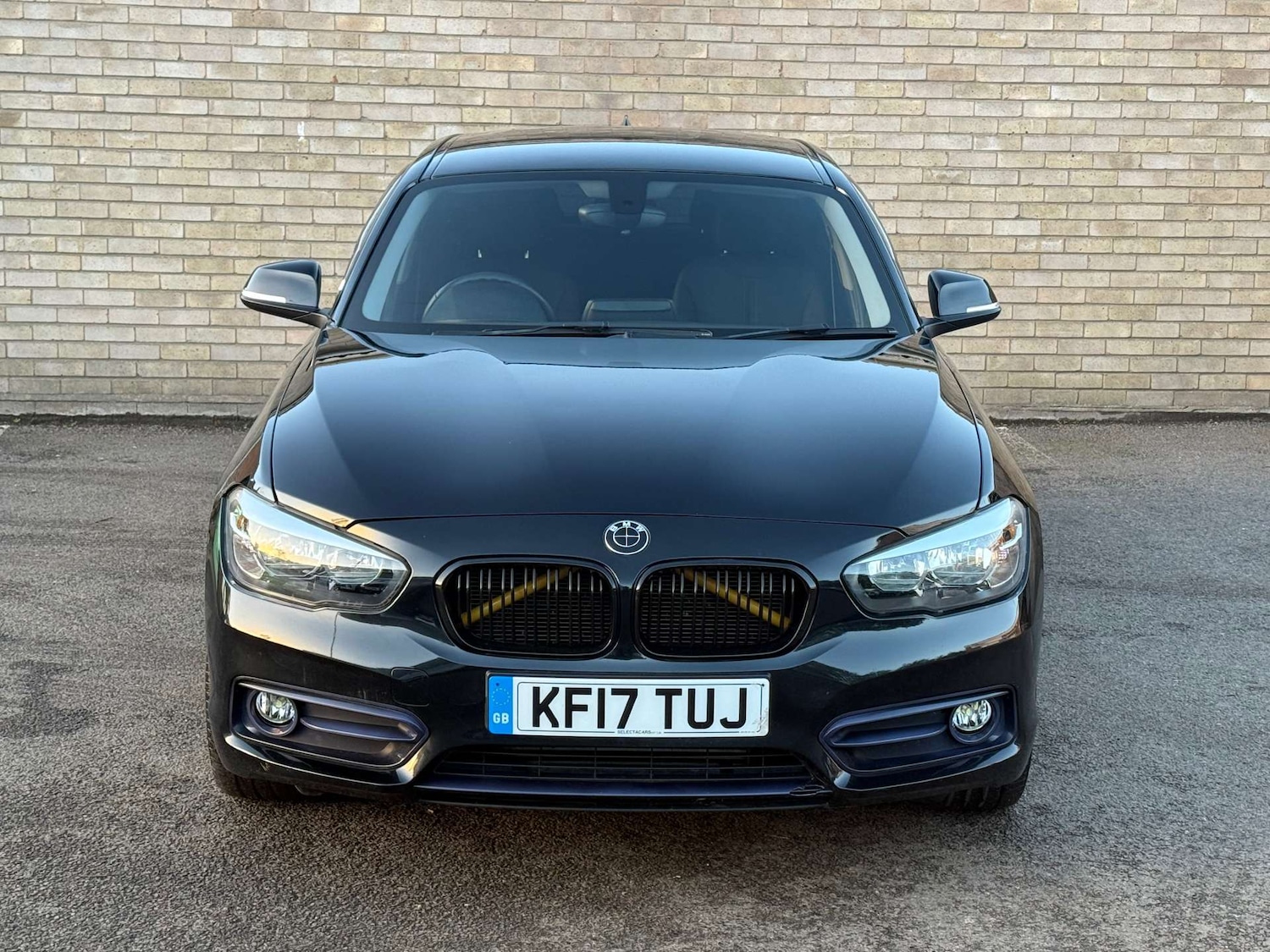 Used BMW 1 Series 2017 for sale - 77022437: Photo 8