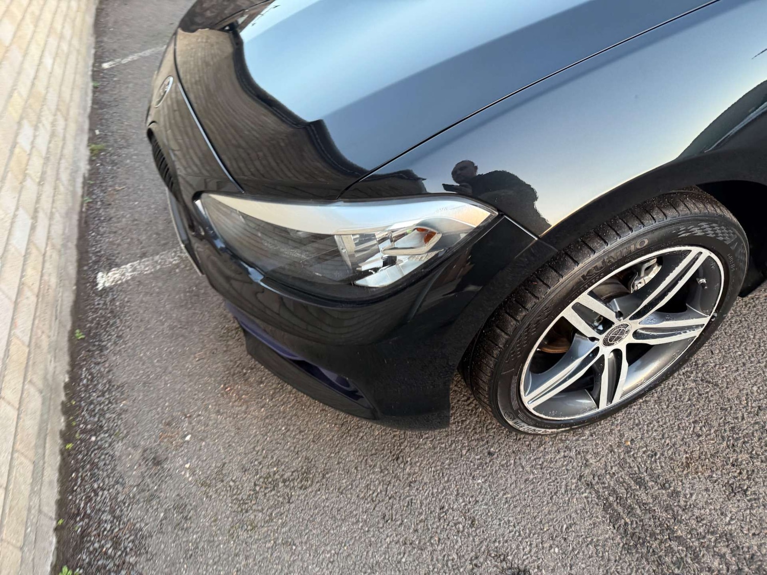 Used BMW 1 Series 2017 for sale - 77022437: Photo 80