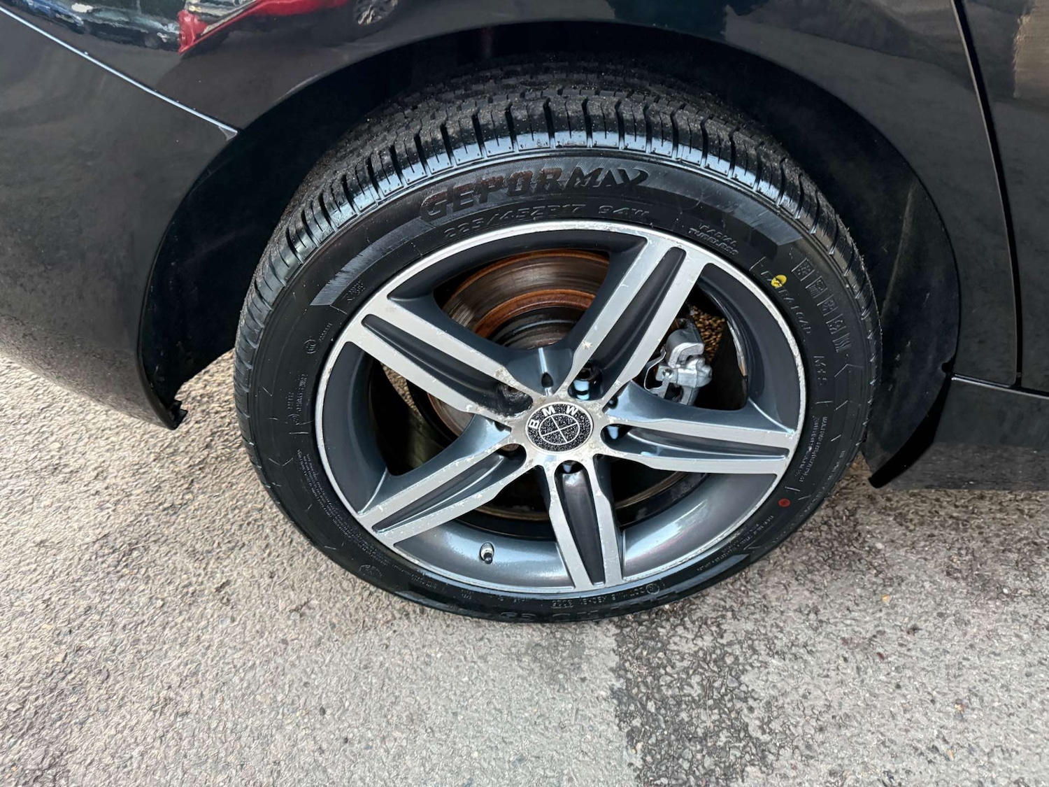 Used BMW 1 Series 2017 for sale - 77022437: Photo 81