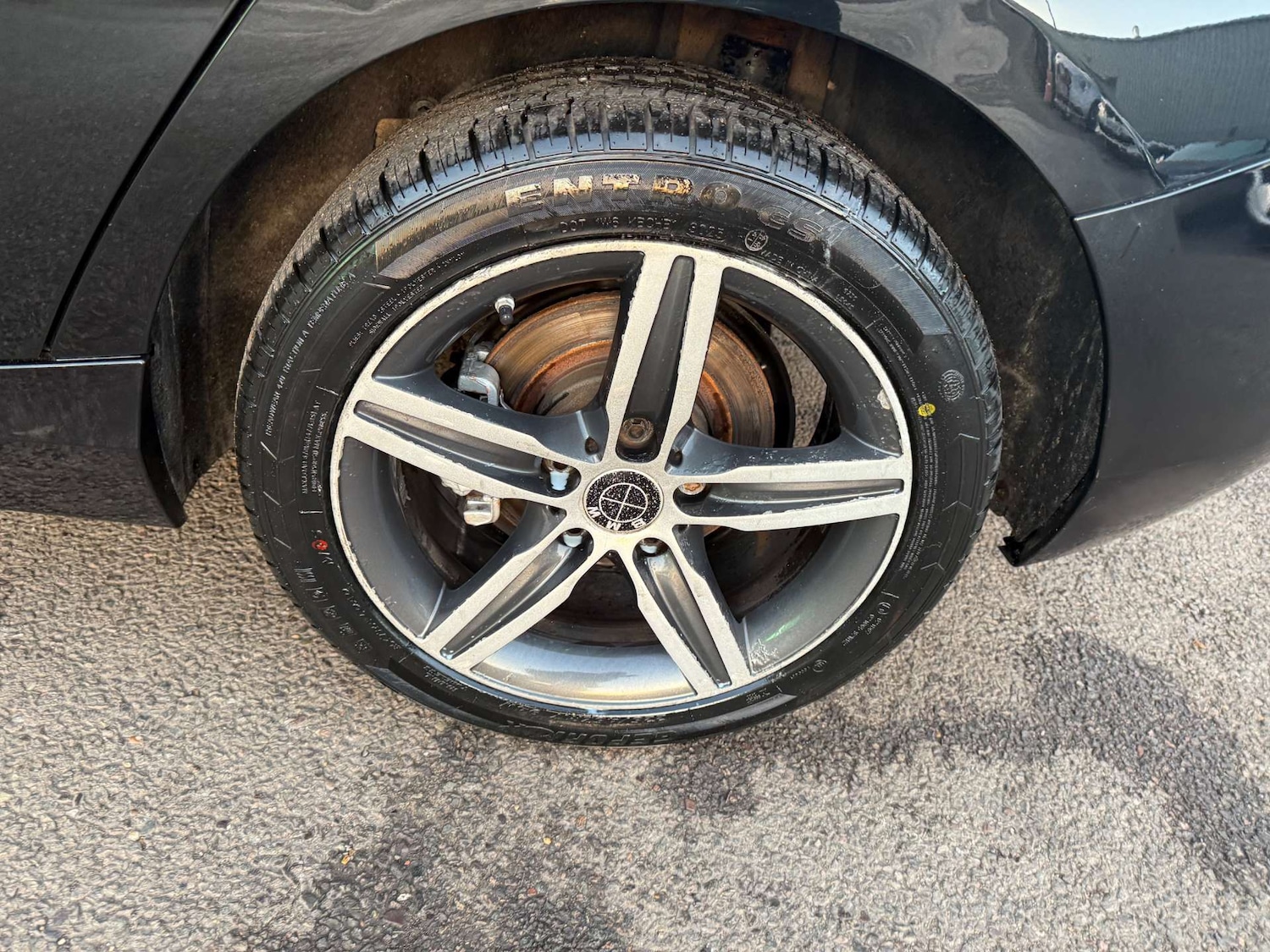 Used BMW 1 Series 2017 for sale - 77022437: Photo 82