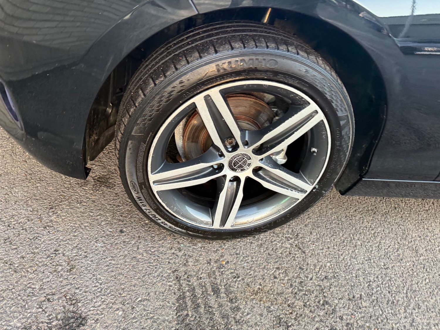 Used BMW 1 Series 2017 for sale - 77022437: Photo 83