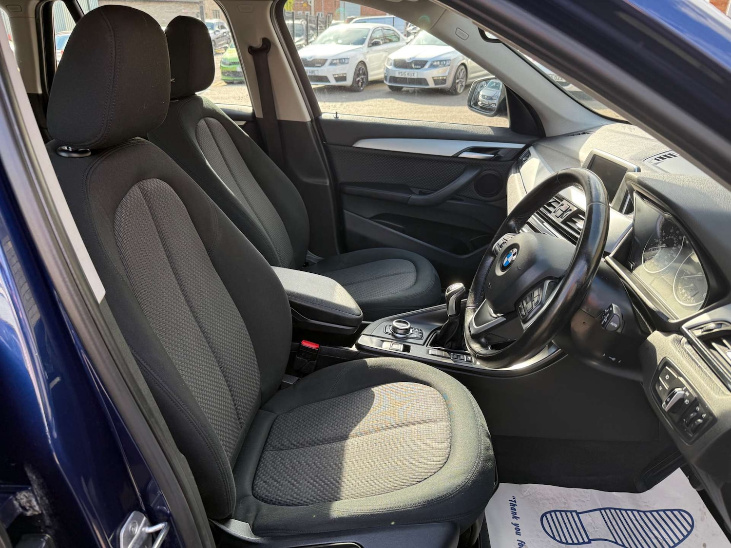 Used BMW X1 2017 for sale - 76105296: Photo 10
