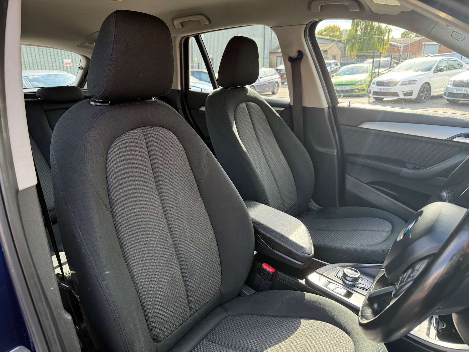 Used BMW X1 2017 for sale - 76105296: Photo 17