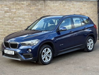 BMW - X1