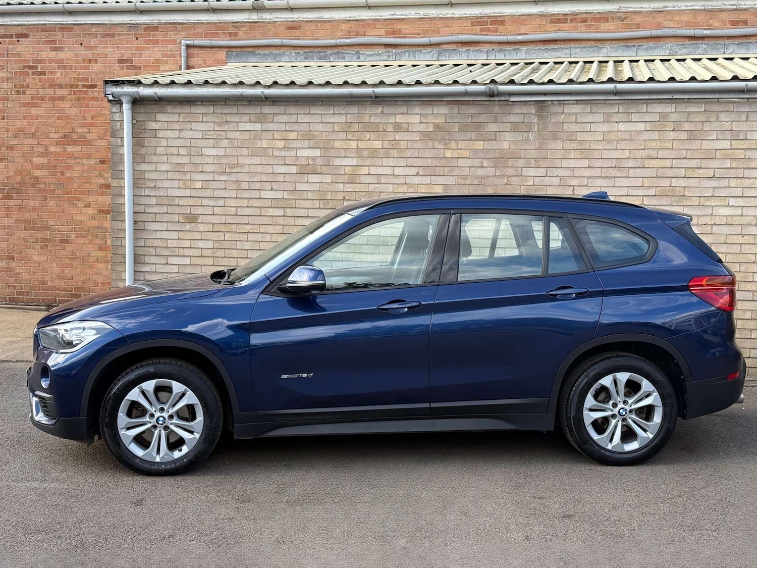 Used BMW X1 2017 for sale - 76105296: Photo 20