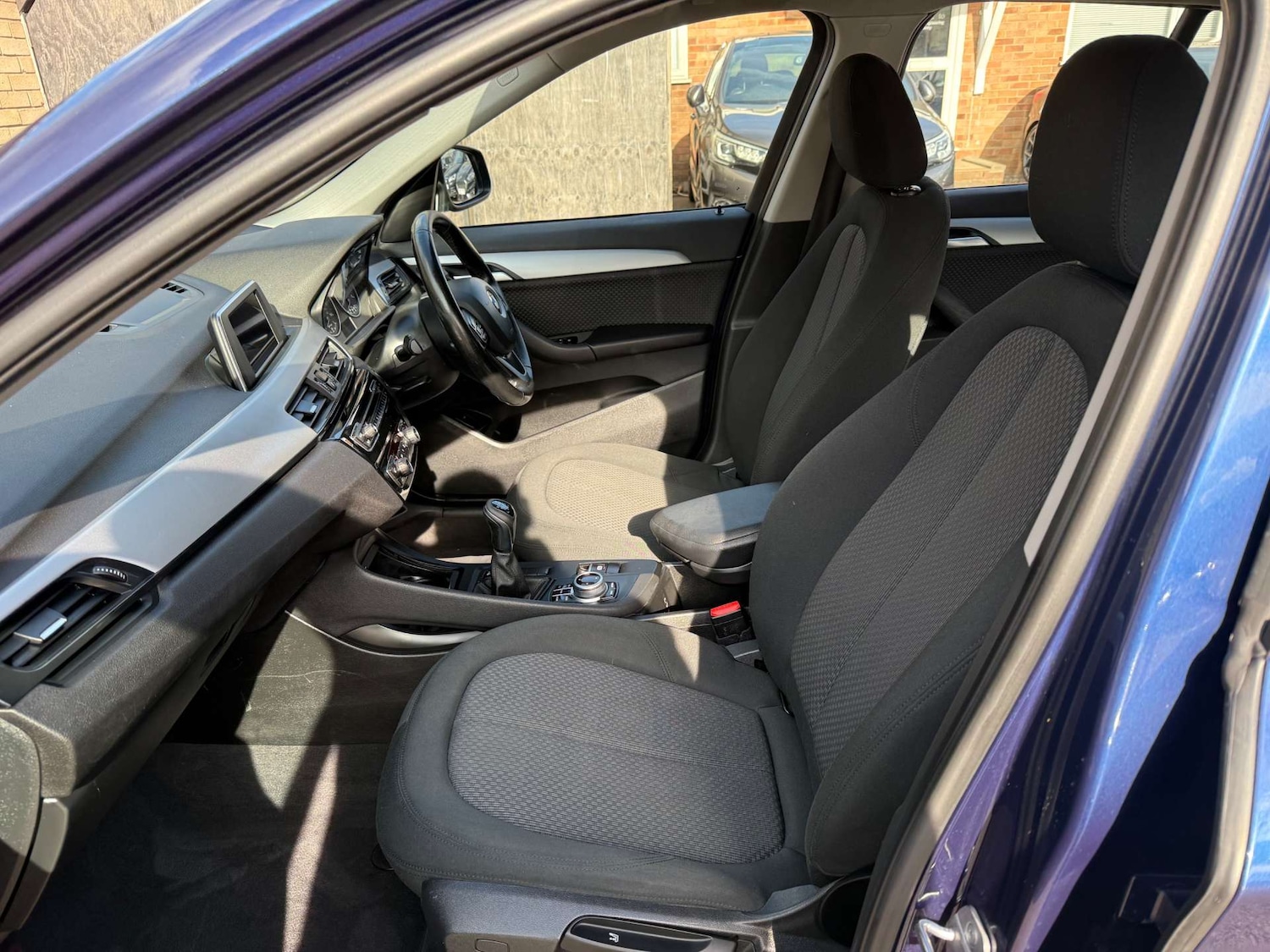 Used BMW X1 2017 for sale - 76105296: Photo 21