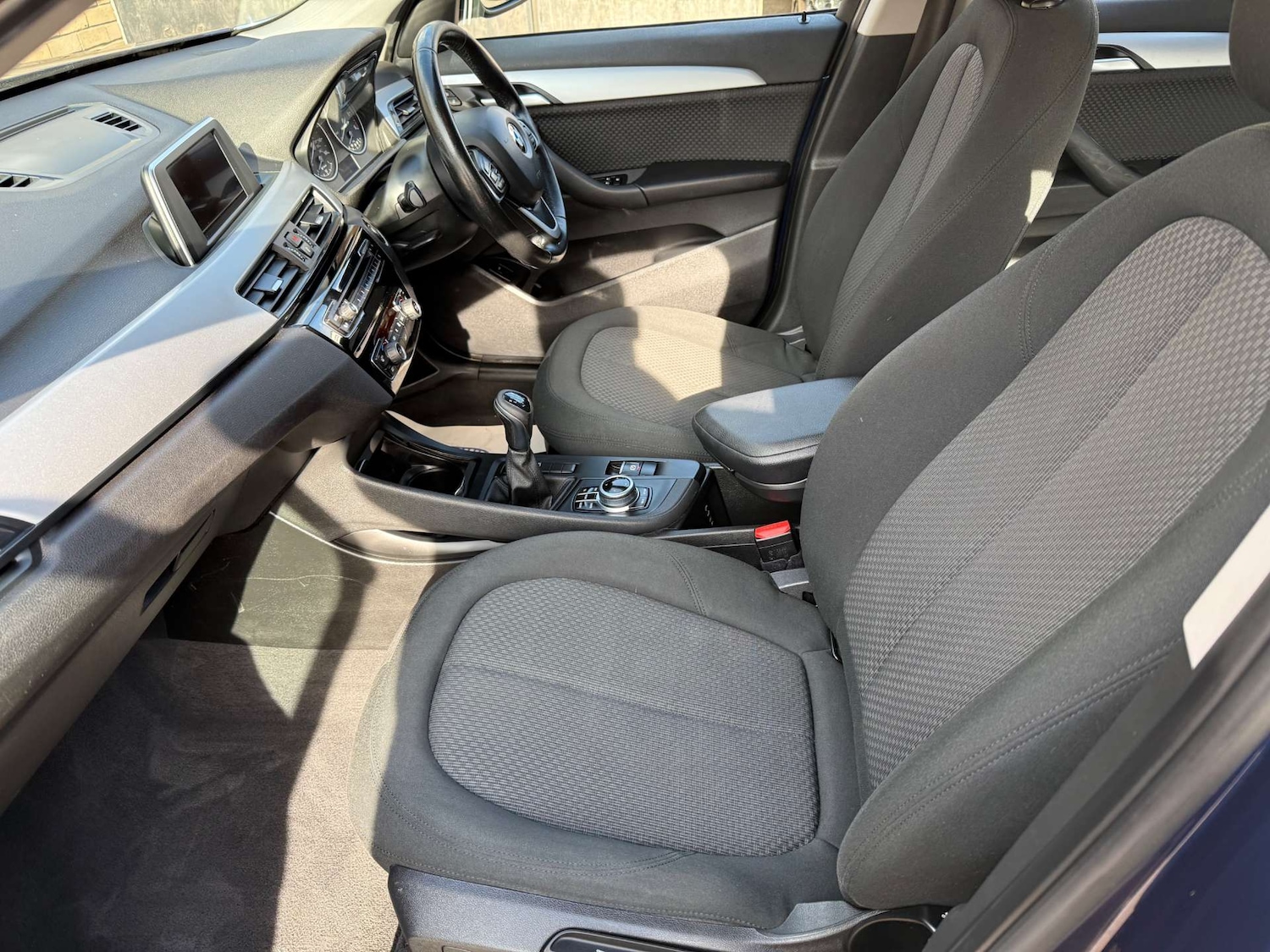 Used BMW X1 2017 for sale - 76105296: Photo 23