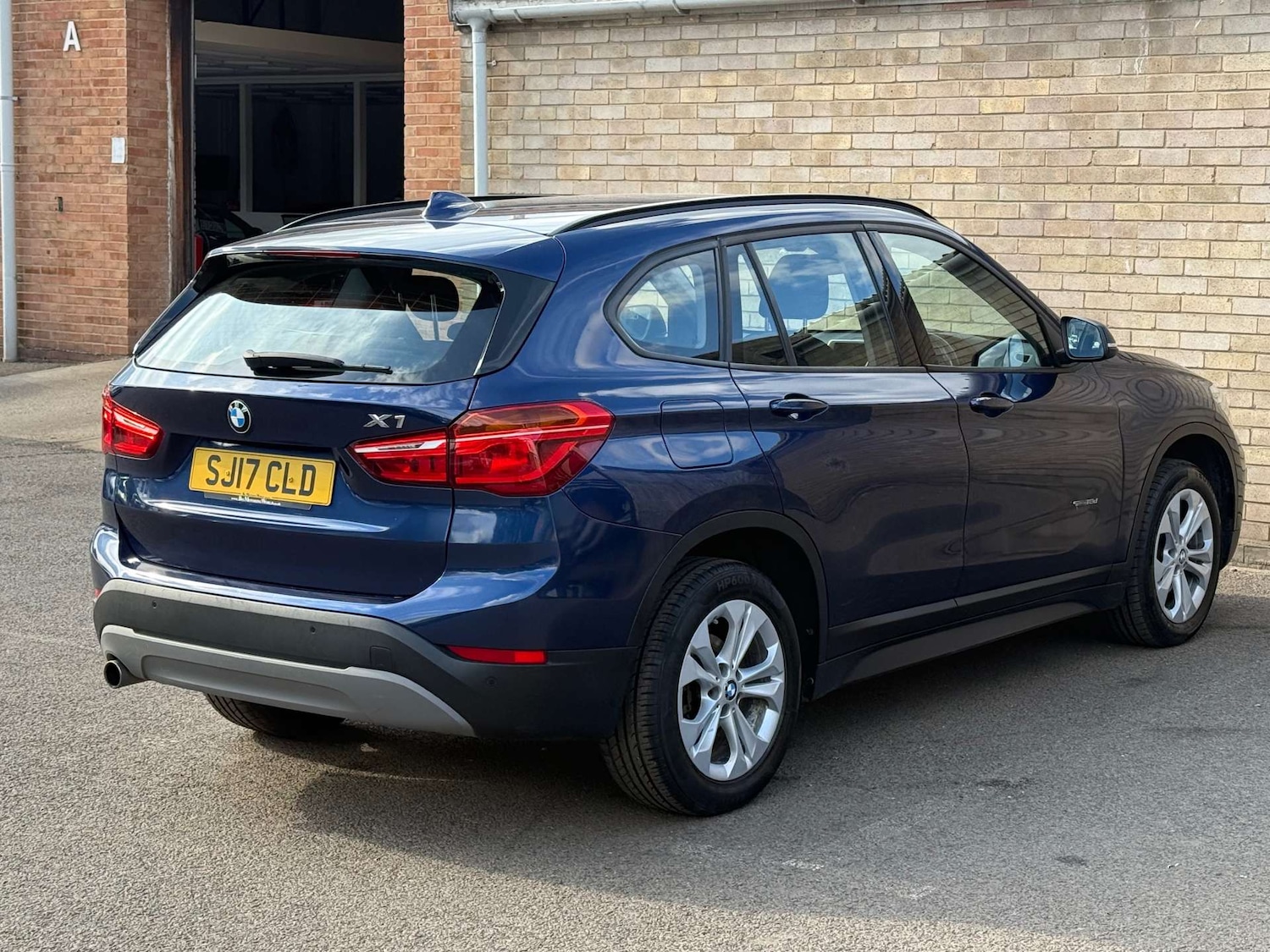 Used BMW X1 2017 for sale - 76105296: Photo 25