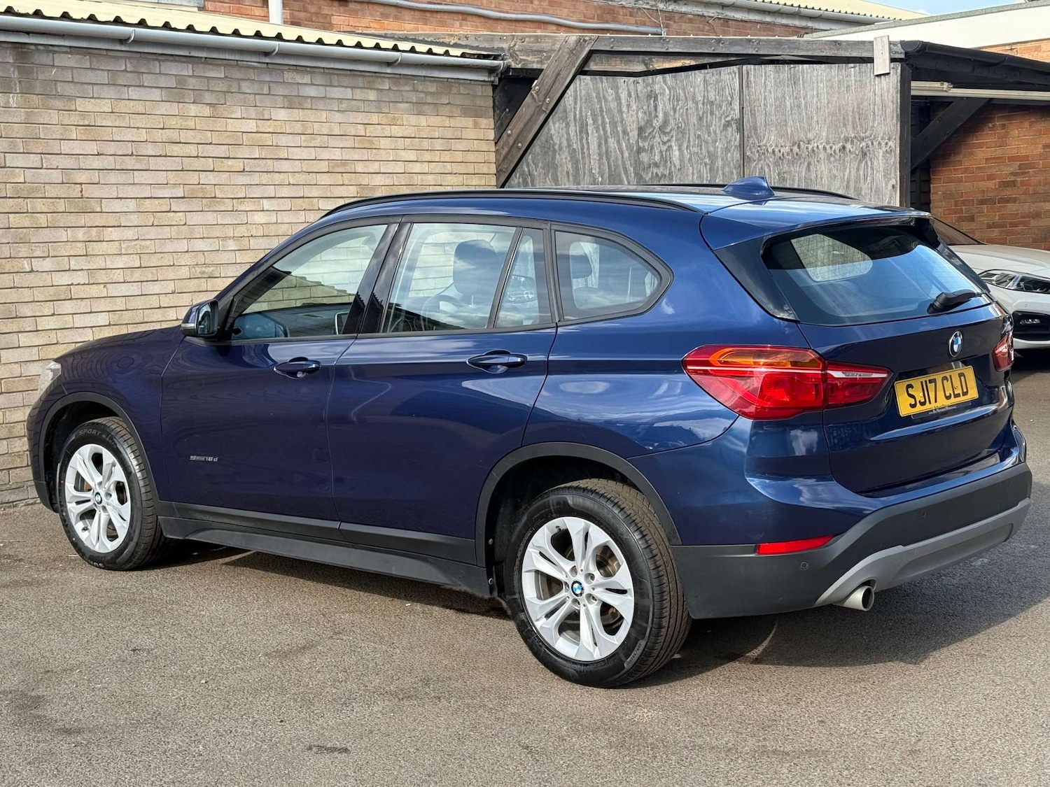 Used BMW X1 2017 for sale - 76105296: Photo 26