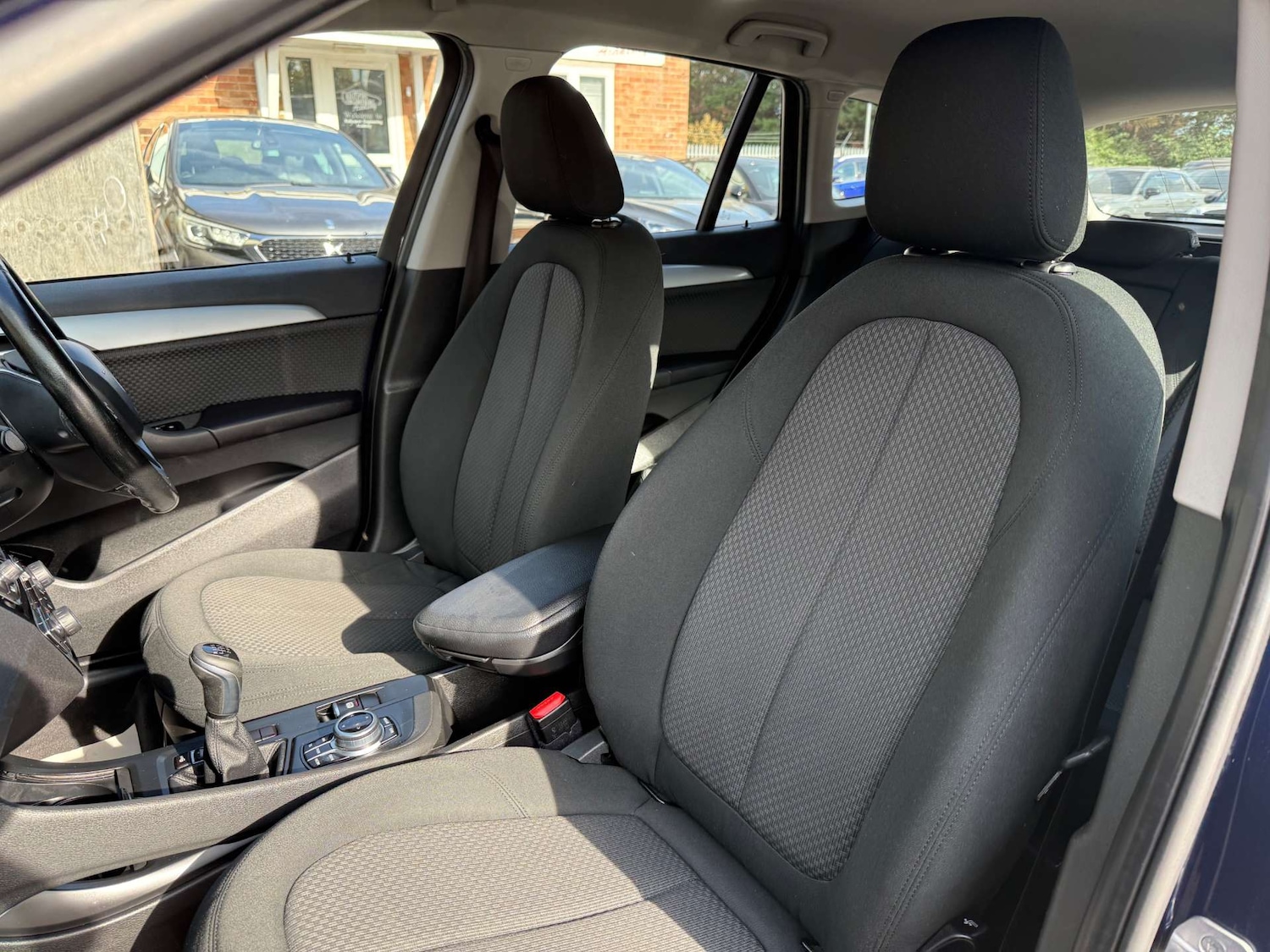 Used BMW X1 2017 for sale - 76105296: Photo 27