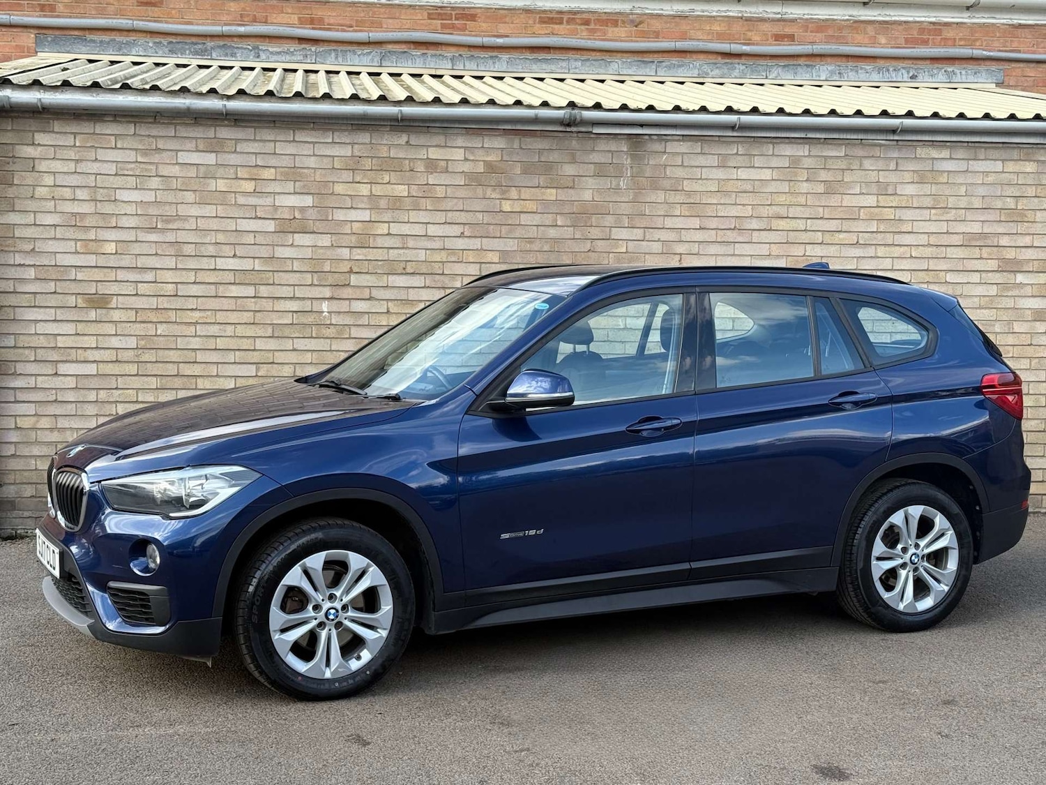 Used BMW X1 2017 for sale - 76105296: Photo 29