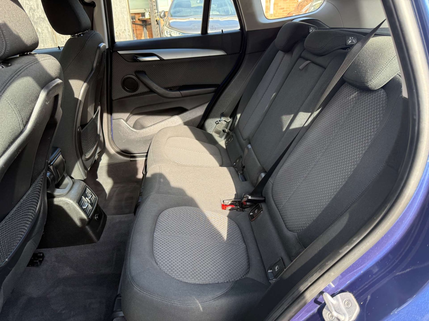 Used BMW X1 2017 for sale - 76105296: Photo 30