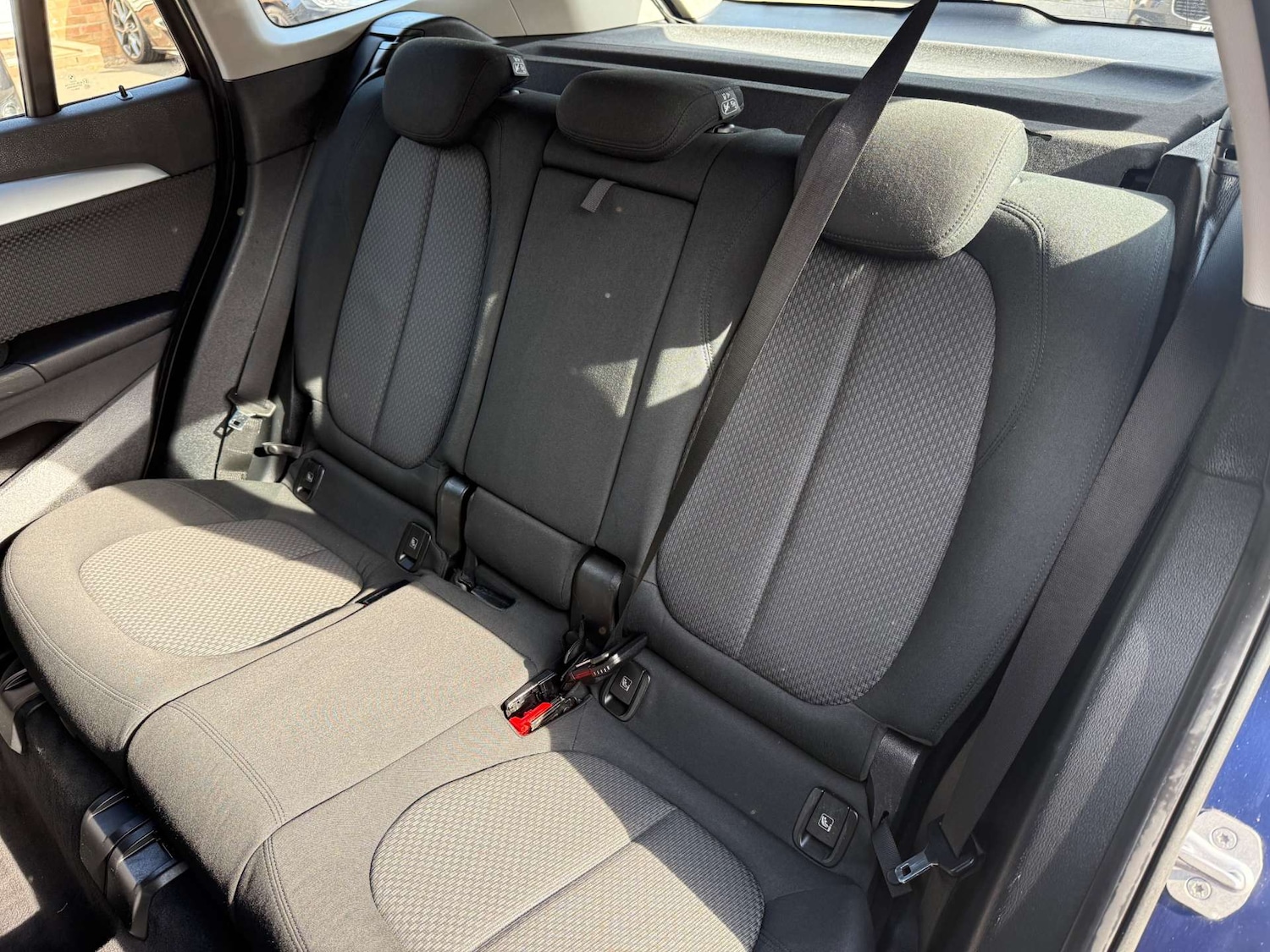 Used BMW X1 2017 for sale - 76105296: Photo 31