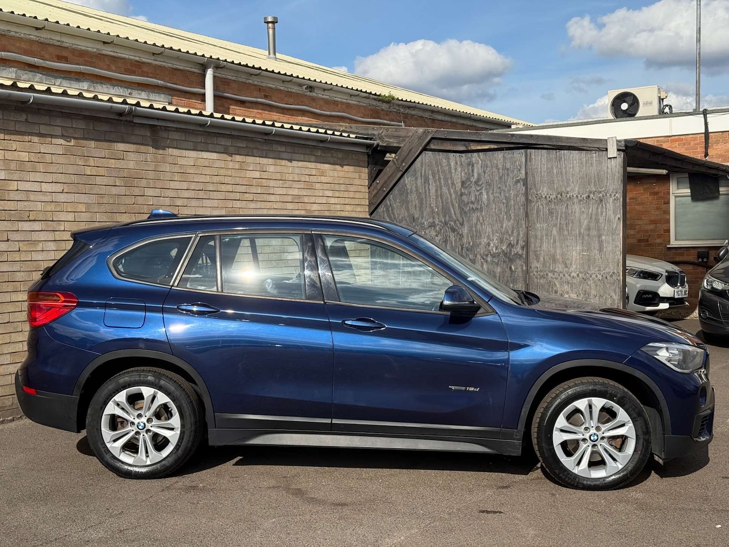 Used BMW X1 2017 for sale - 76105296: Photo 32