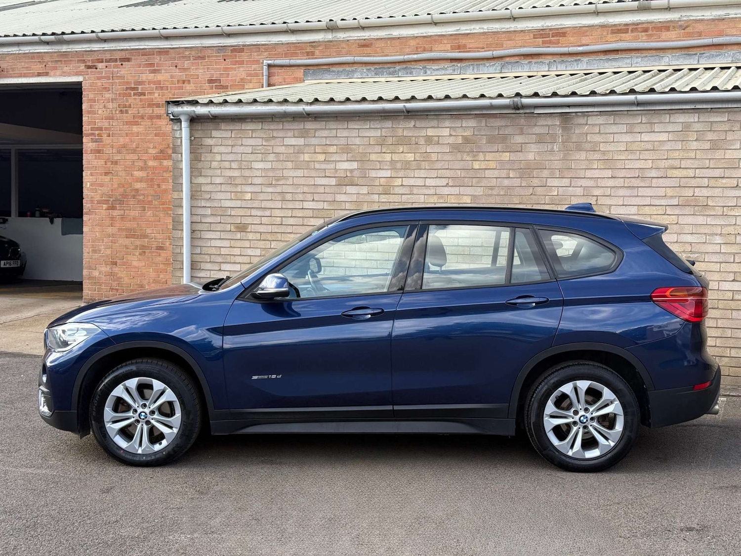 Used BMW X1 2017 for sale - 76105296: Photo 34