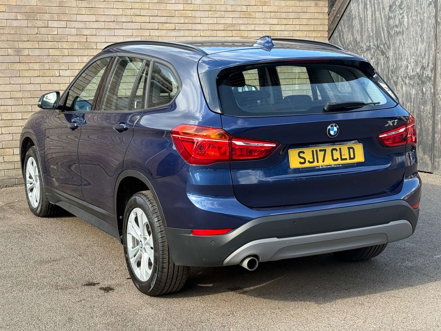 Used BMW X1 2017 for sale - 76105296: Photo 38