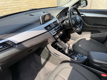 Used BMW X1 2017 for sale - 76105296: Photo 3