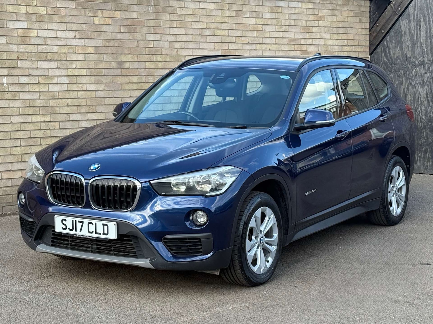 Used BMW X1 2017 for sale - 76105296: Photo 41