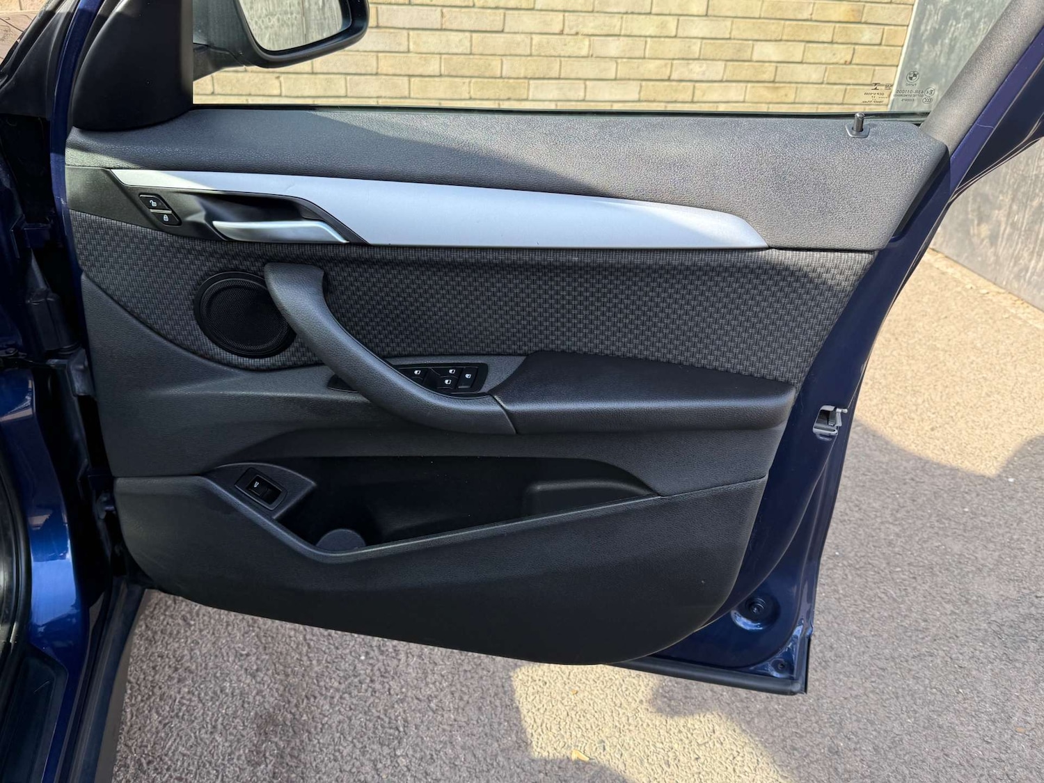 Used BMW X1 2017 for sale - 76105296: Photo 43