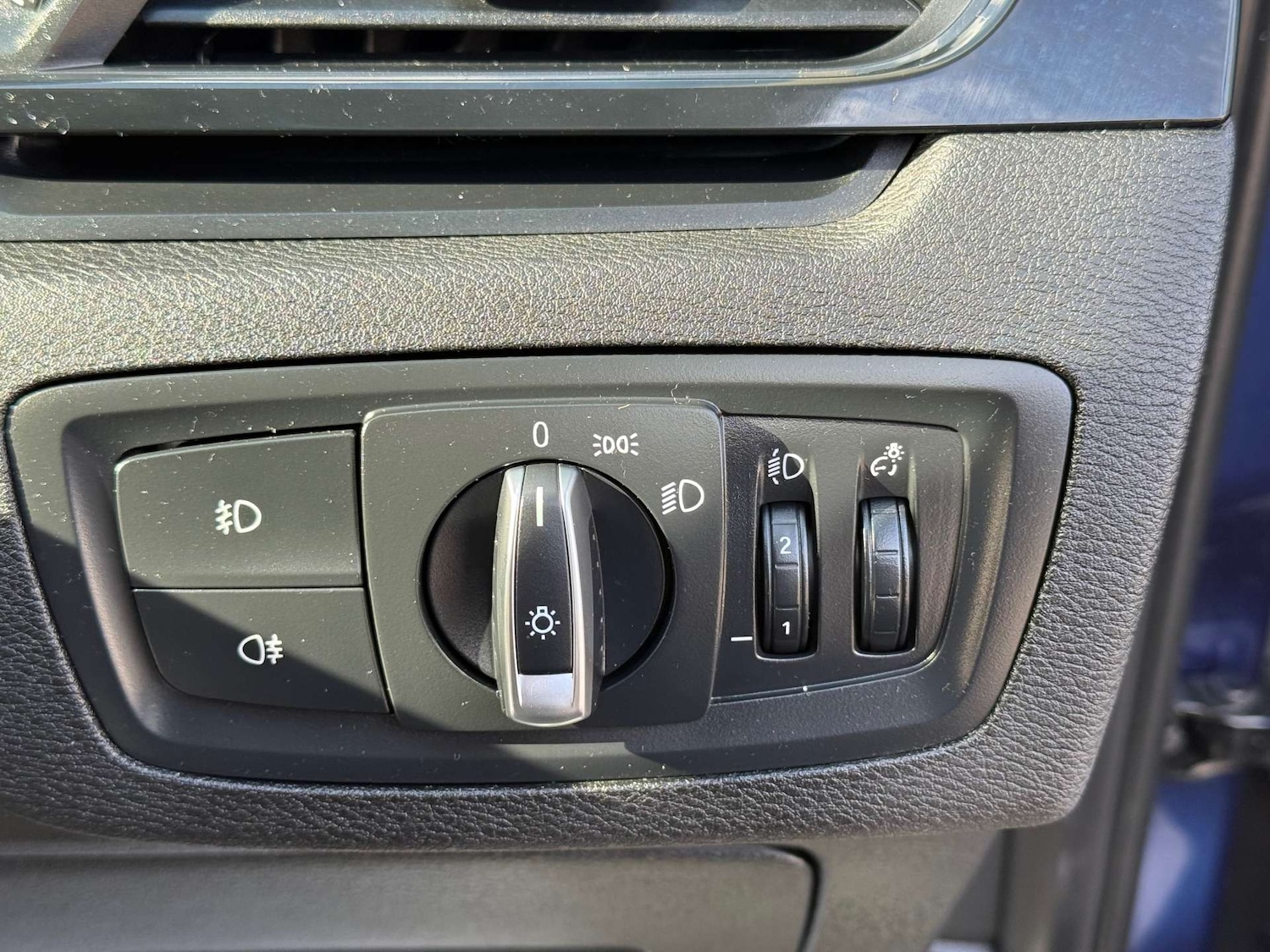 Used BMW X1 2017 for sale - 76105296: Photo 47
