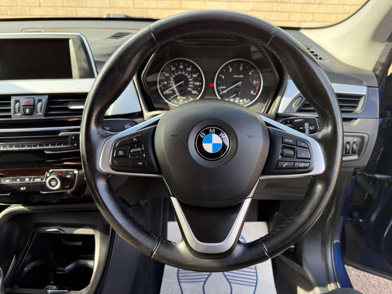 Used BMW X1 2017 for sale - 76105296: Photo 48