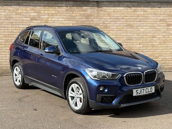 Used BMW X1 2017 for sale - 76105296: Photo 4