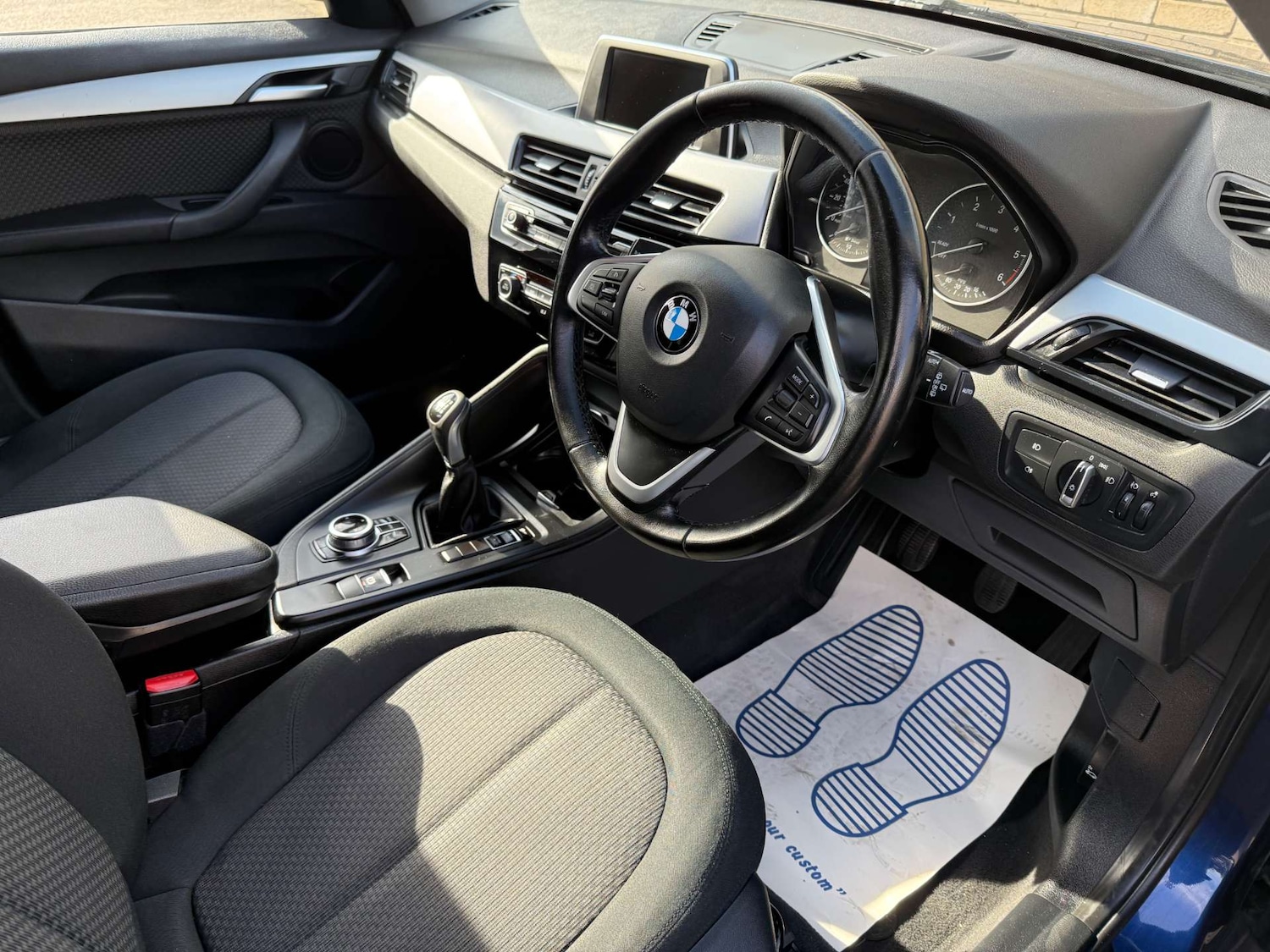 Used BMW X1 2017 for sale - 76105296: Photo 5