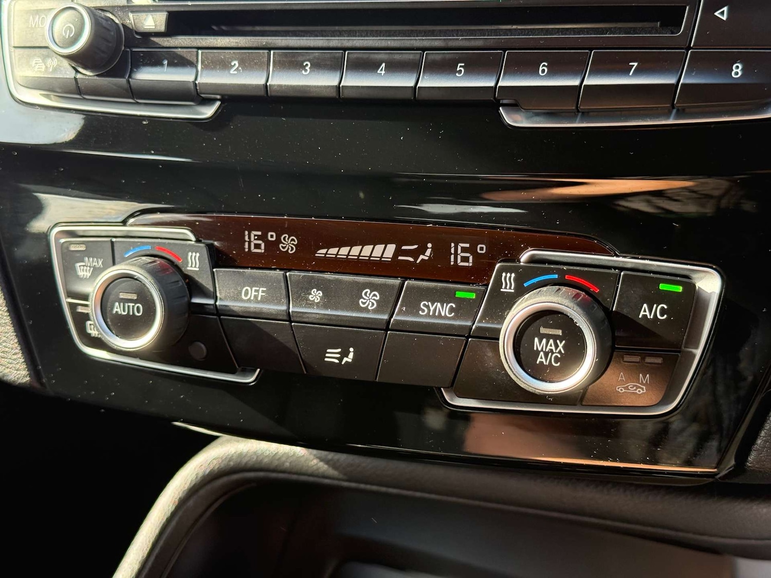 Used BMW X1 2017 for sale - 76105296: Photo 50
