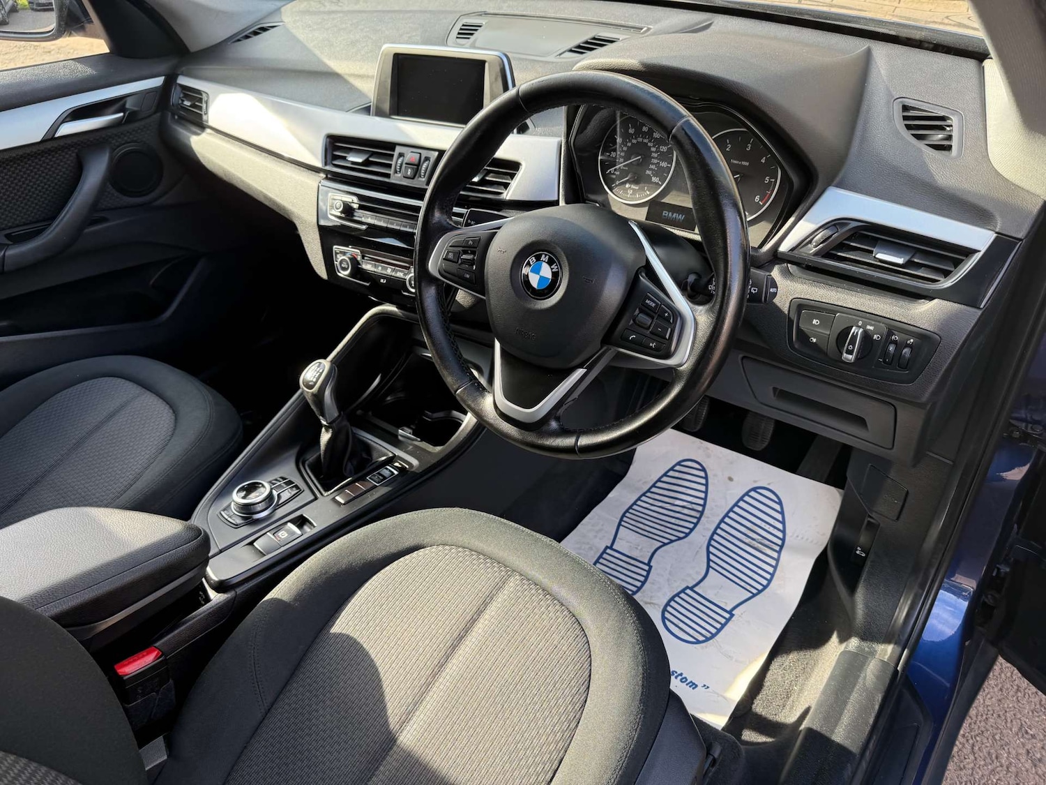 Used BMW X1 2017 for sale - 76105296: Photo 6