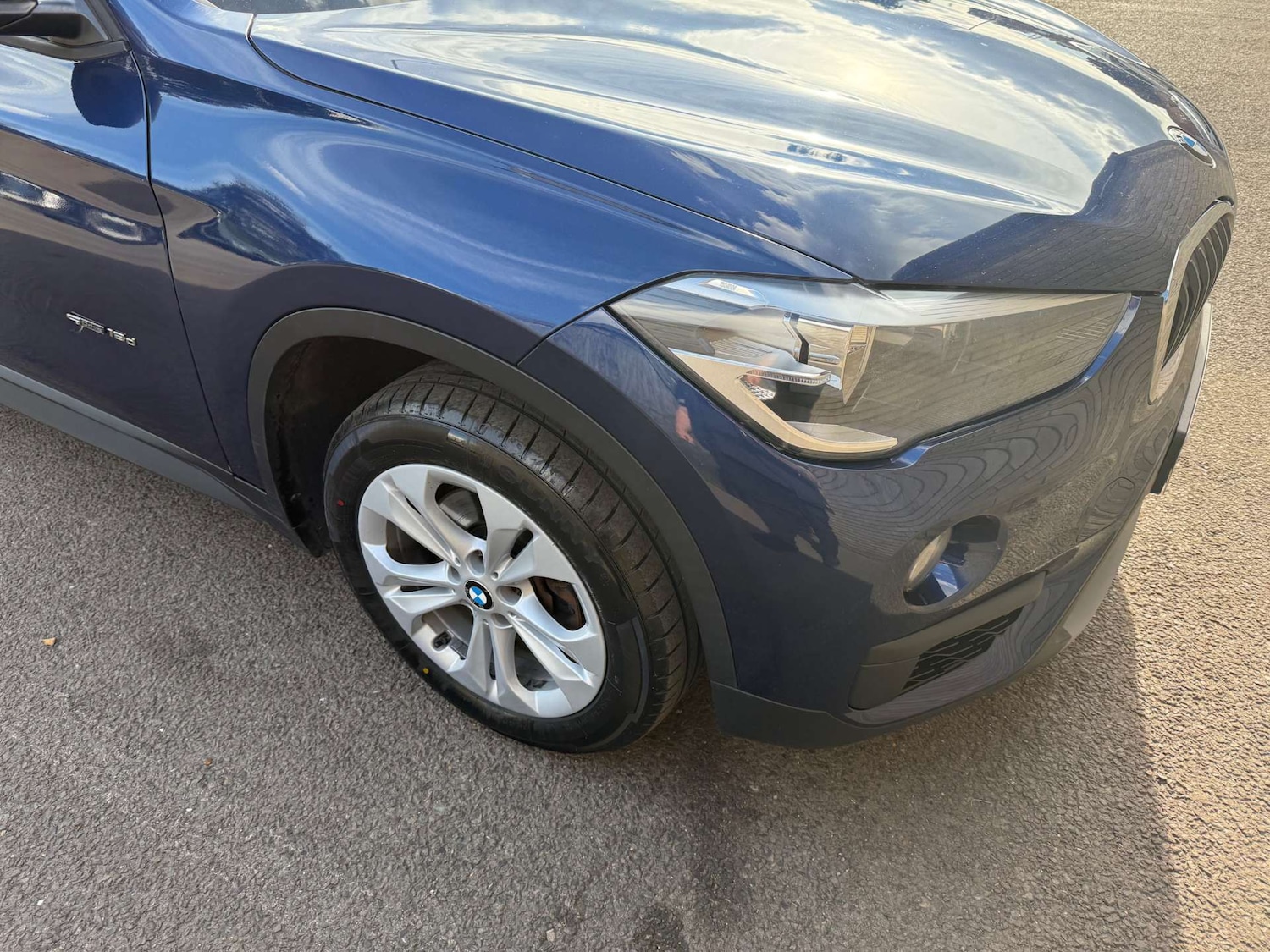 Used BMW X1 2017 for sale - 76105296: Photo 65