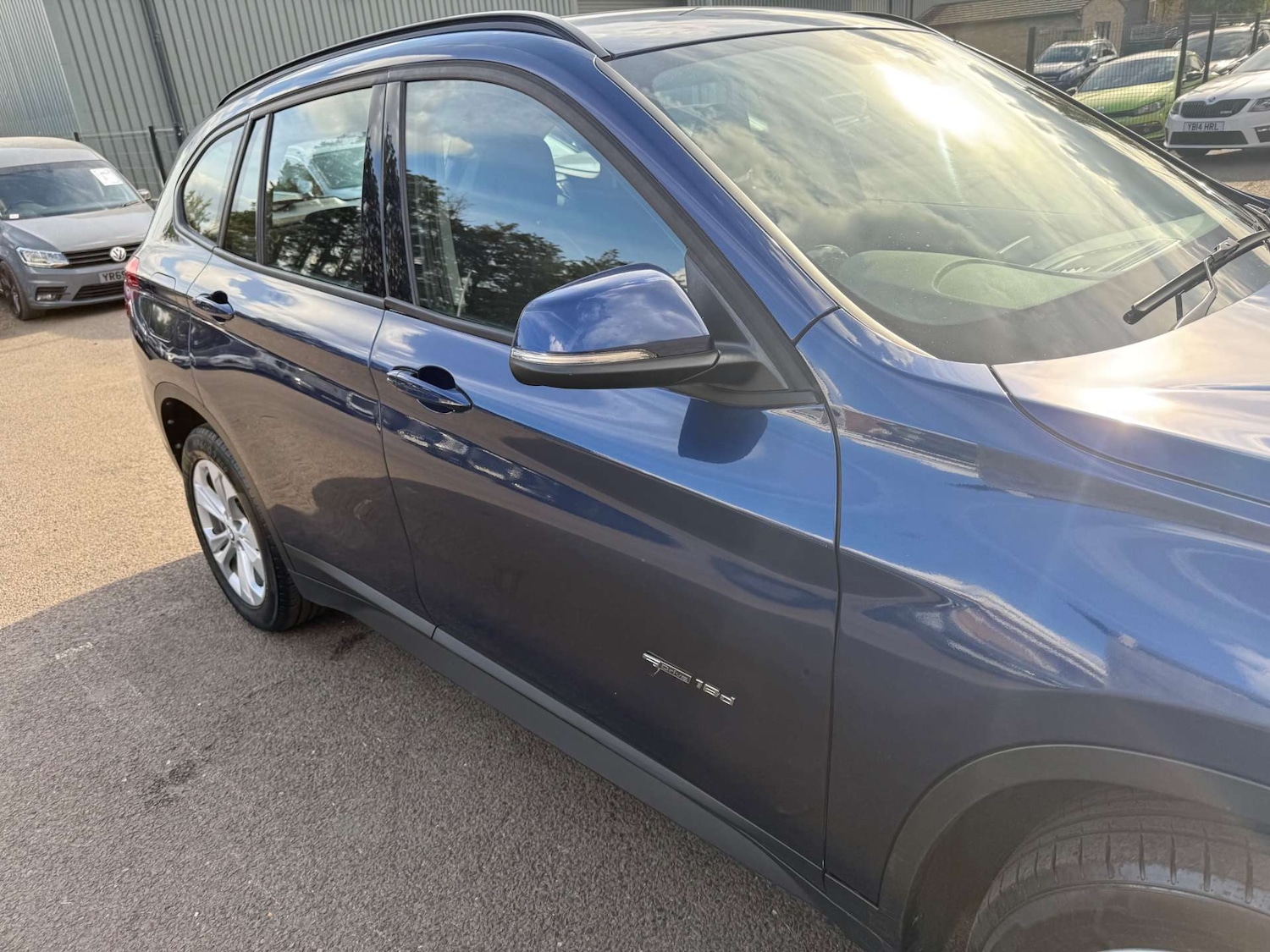 Used BMW X1 2017 for sale - 76105296: Photo 67