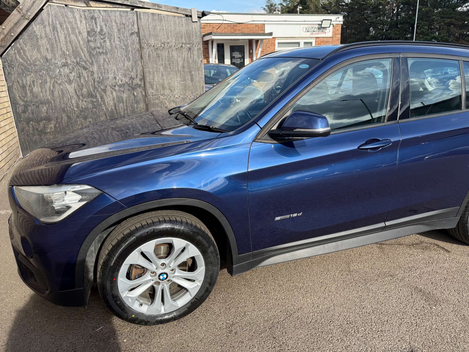 Used BMW X1 2017 for sale - 76105296: Photo 74