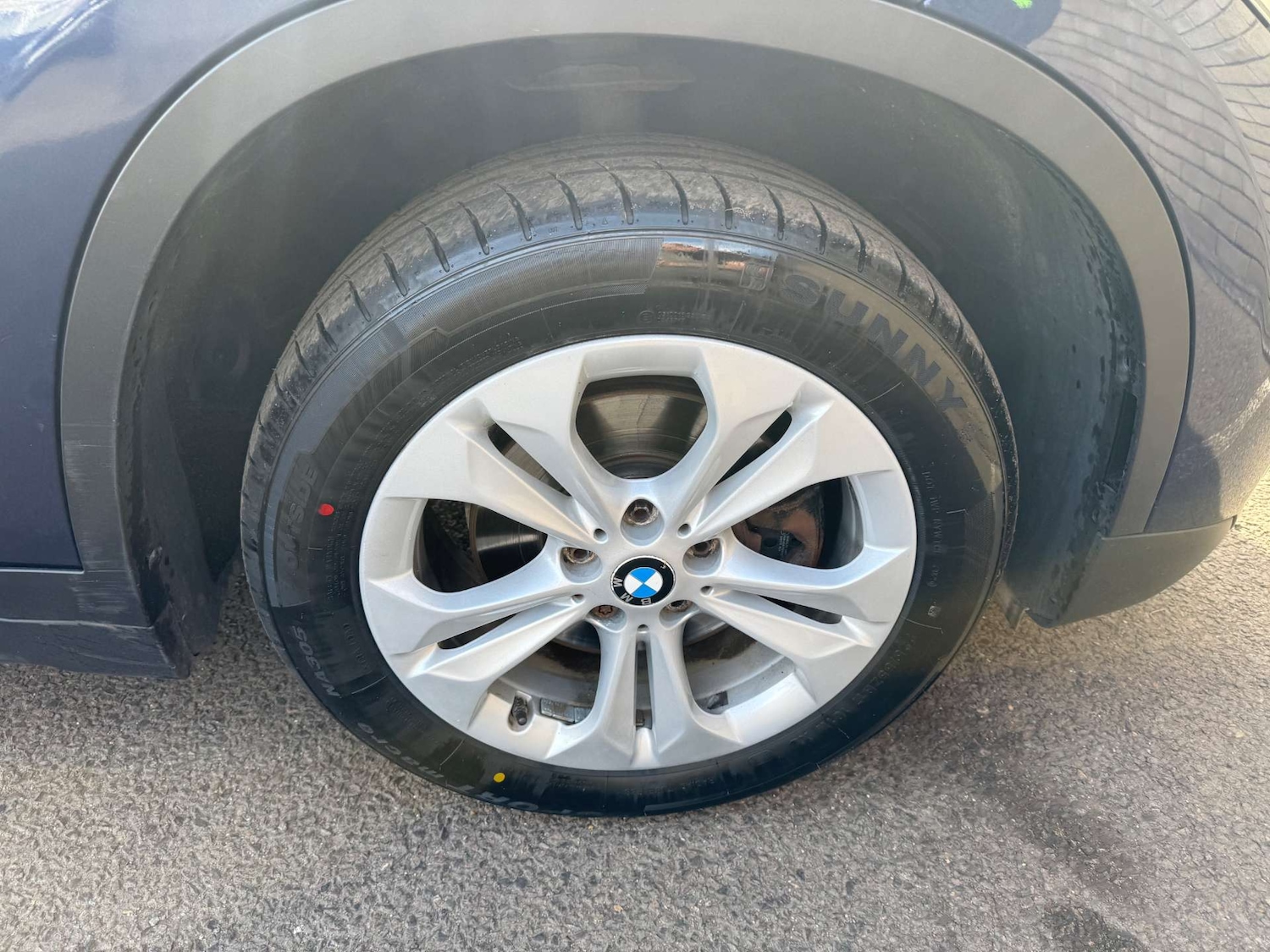 Used BMW X1 2017 for sale - 76105296: Photo 75